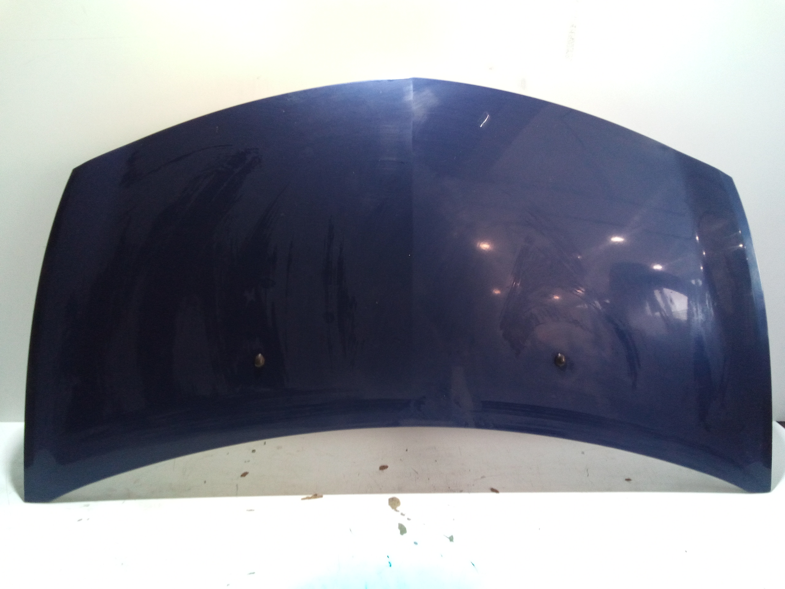 Cofano Anteriore per Renault Clio Serie (04>08) (2004 - 2008)