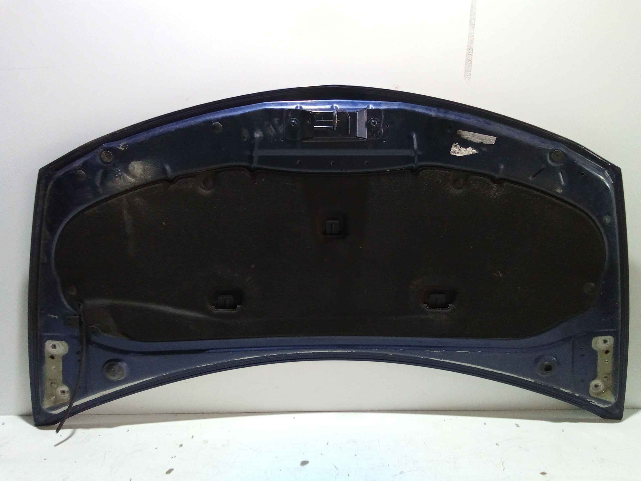 Cofano Anteriore per Renault Clio Serie (04>08) (2004 - 2008)