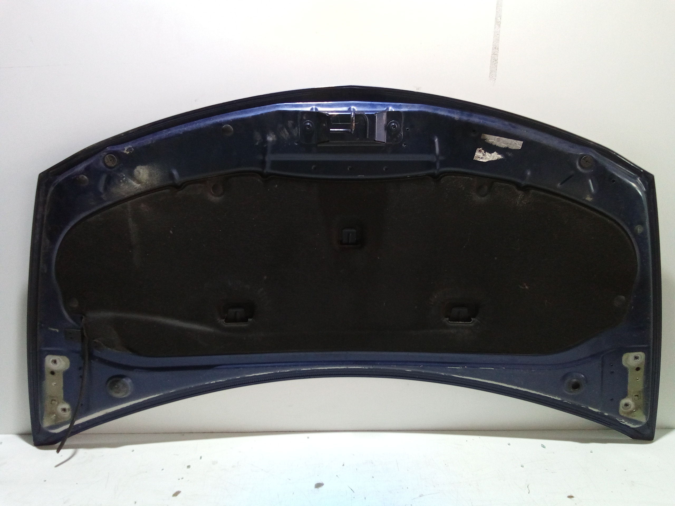 Cofano Anteriore per Renault Clio Serie (04>08) (2004 - 2008)