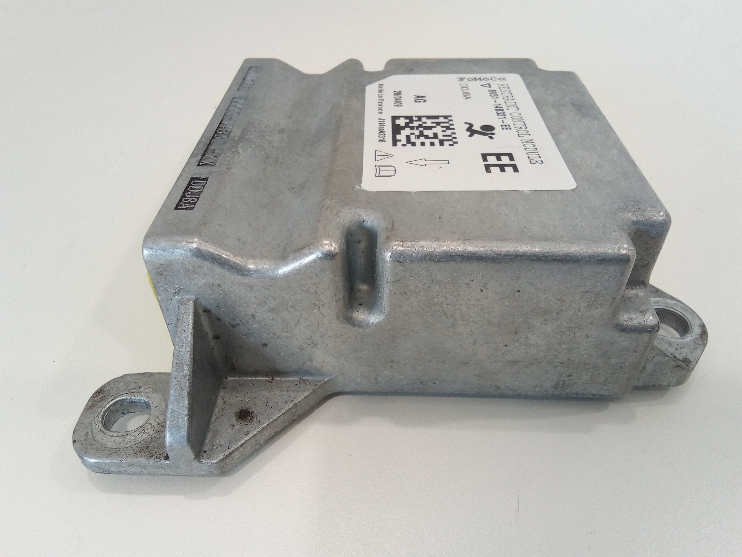 Centralina Airbag per Ford Fiesta 6 Serie (2008 - 2017)