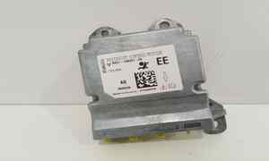 Centralina Airbag per Ford Fiesta 6 Serie (2008 - 2017)