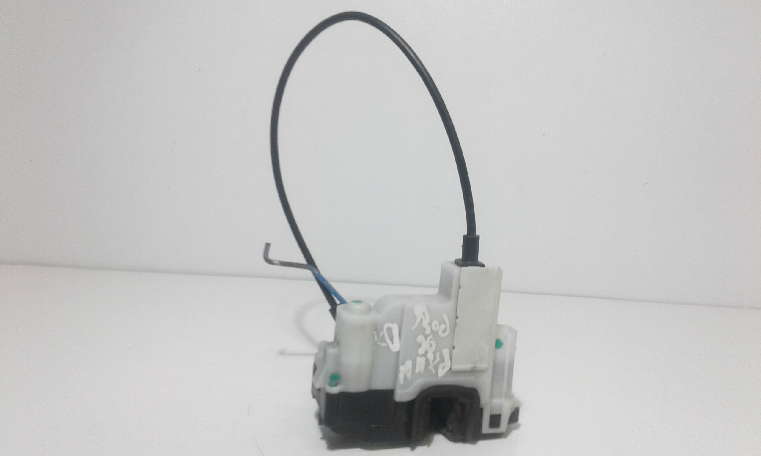 Serratura Posteriore destra FIAT Panda 2 Serie