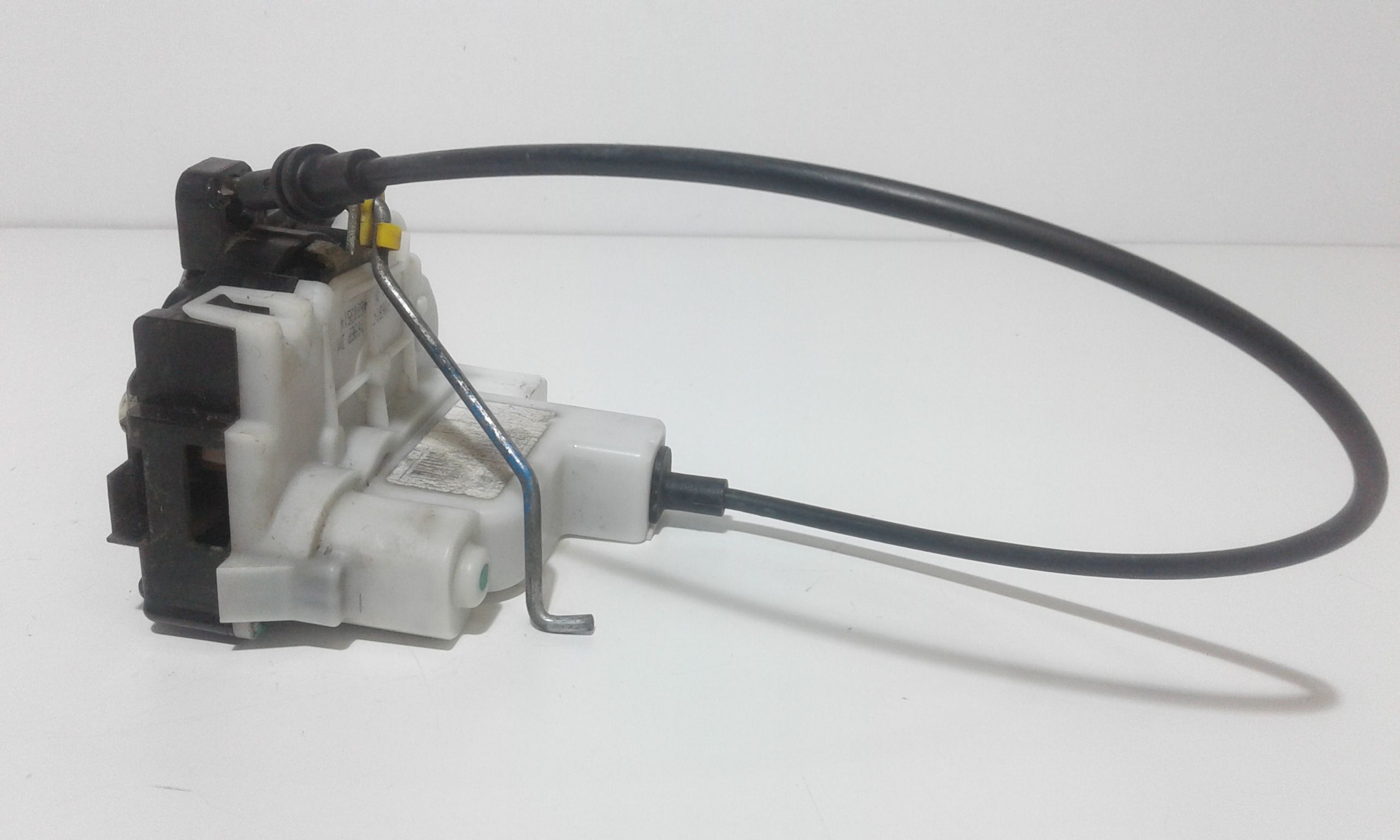 Serratura Posteriore destra FIAT Panda 2 Serie