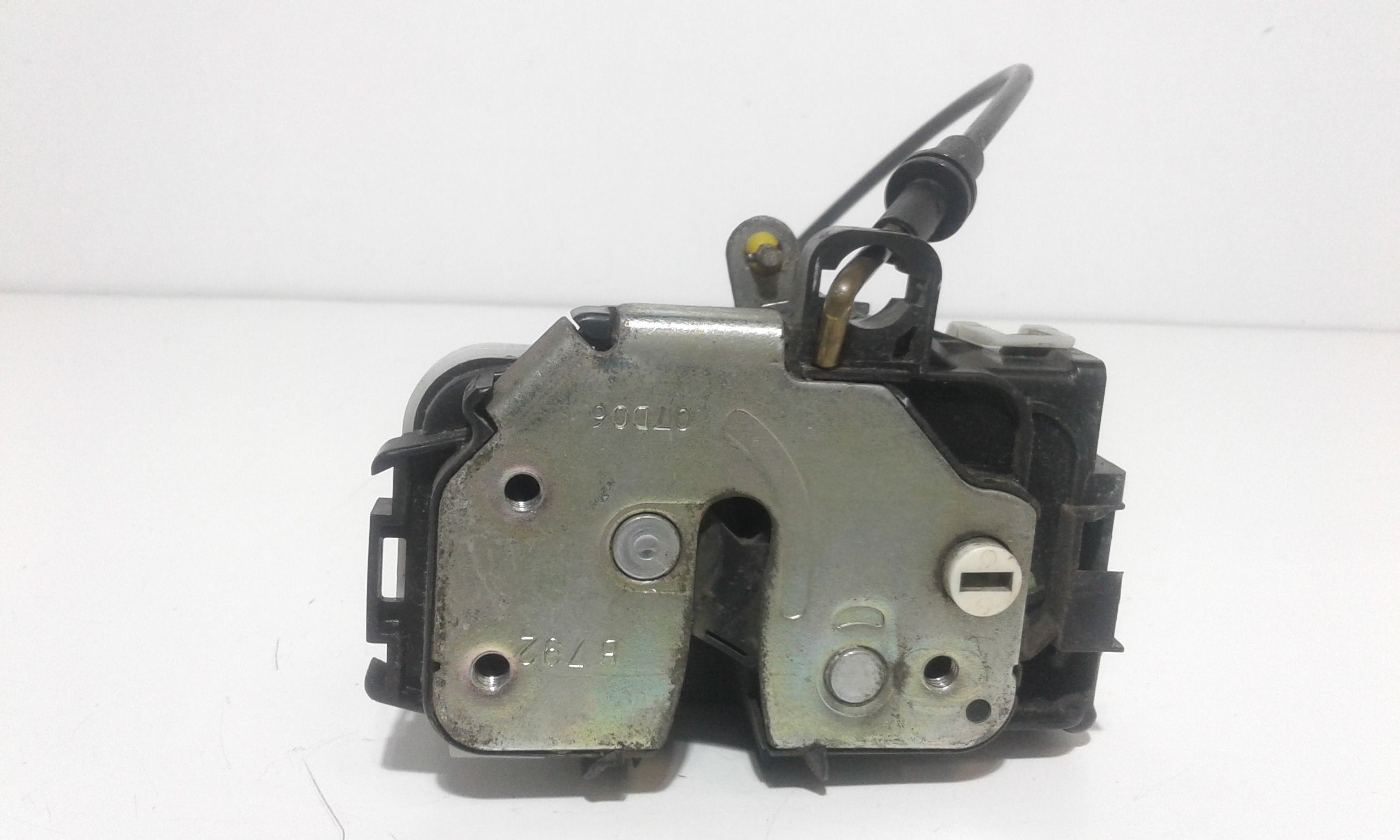 Serratura Posteriore destra FIAT Panda 2 Serie