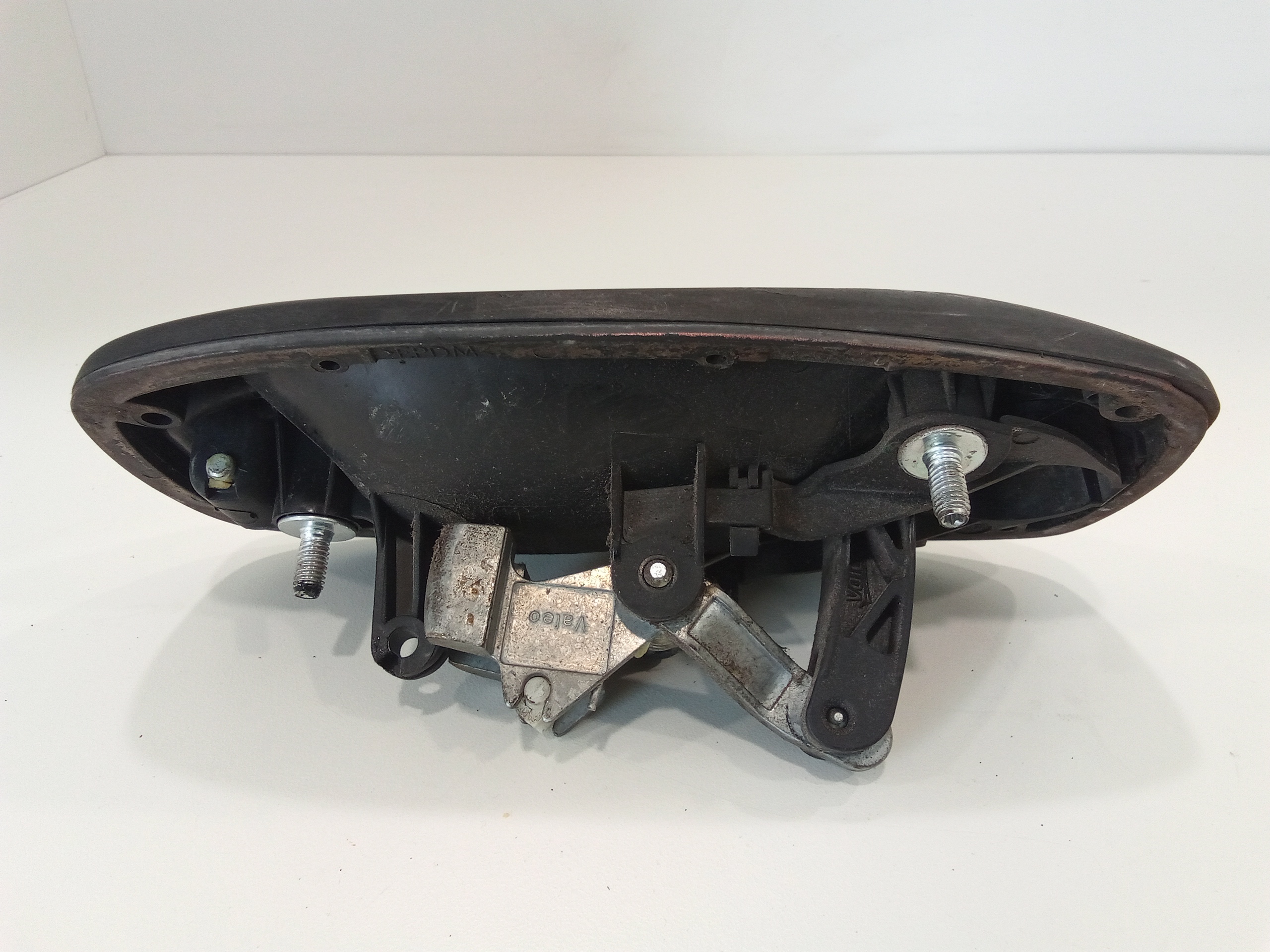 Maniglia esterna Anteriore Destra per Fiat Fiorino 2 Serie (2007 - In produzione)