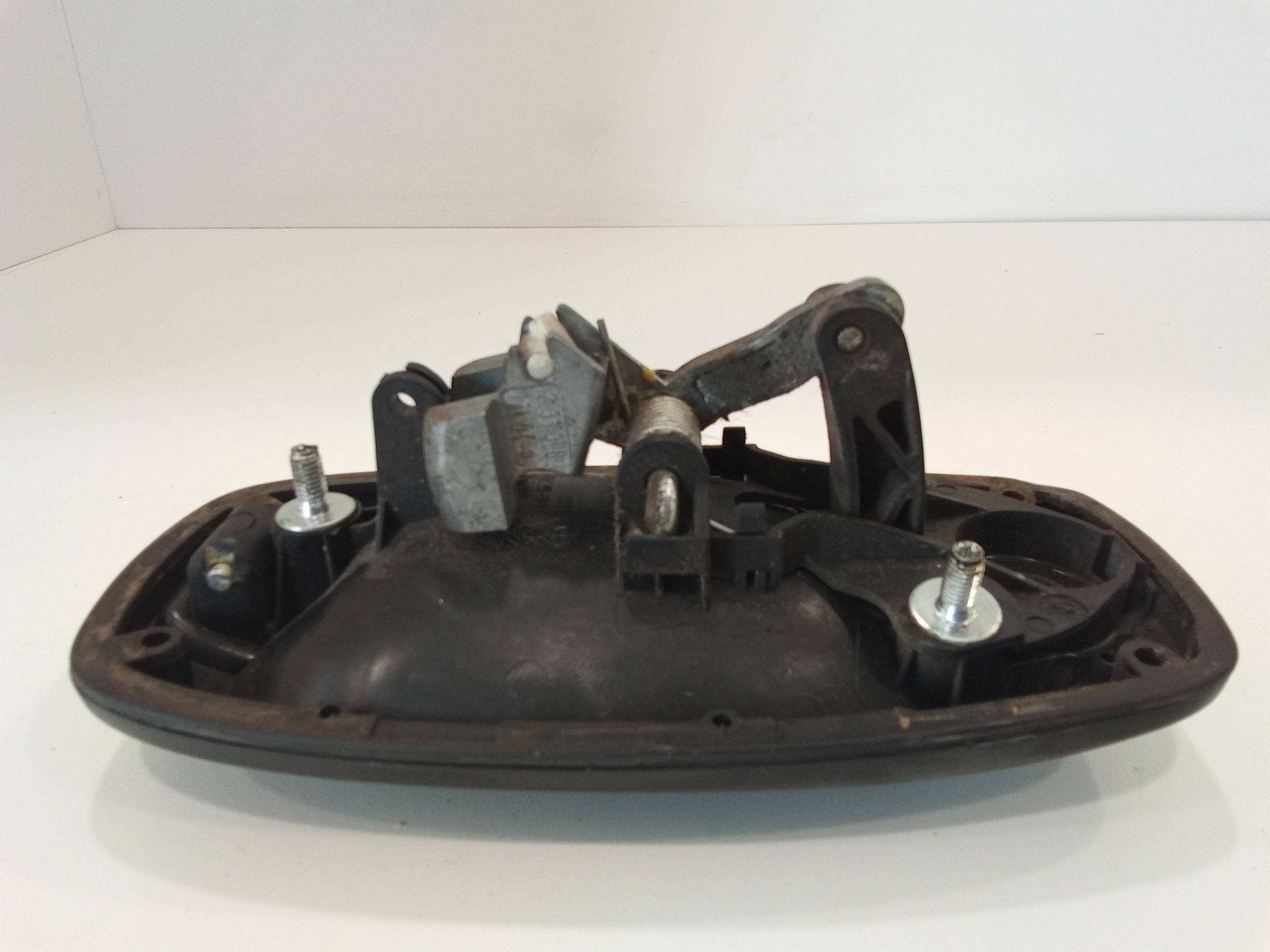 Maniglia esterna Anteriore Destra per Fiat Fiorino 2 Serie (2007 - In produzione)