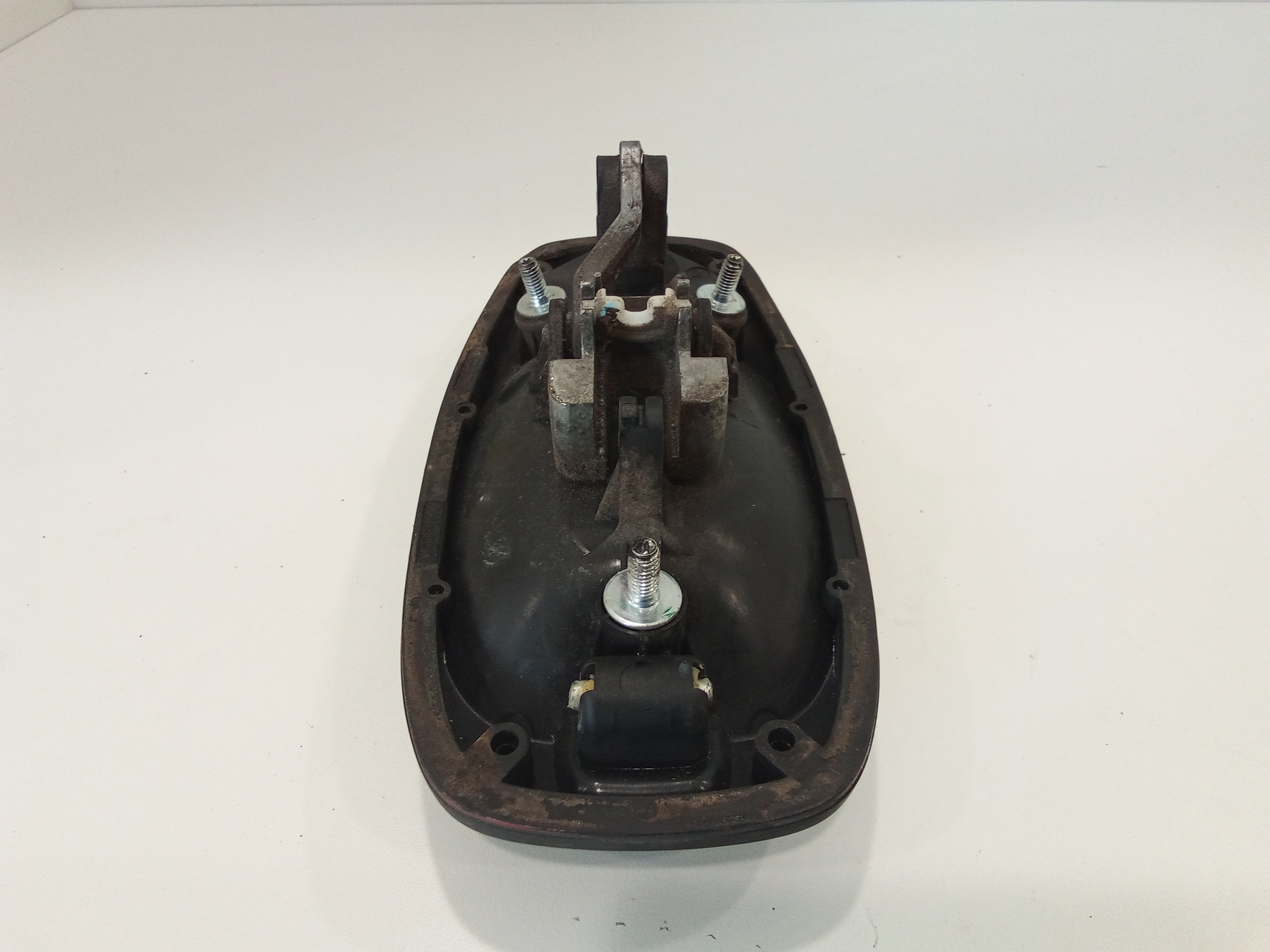 Maniglia esterna Anteriore Destra per Fiat Fiorino 2 Serie (2007 - In produzione)