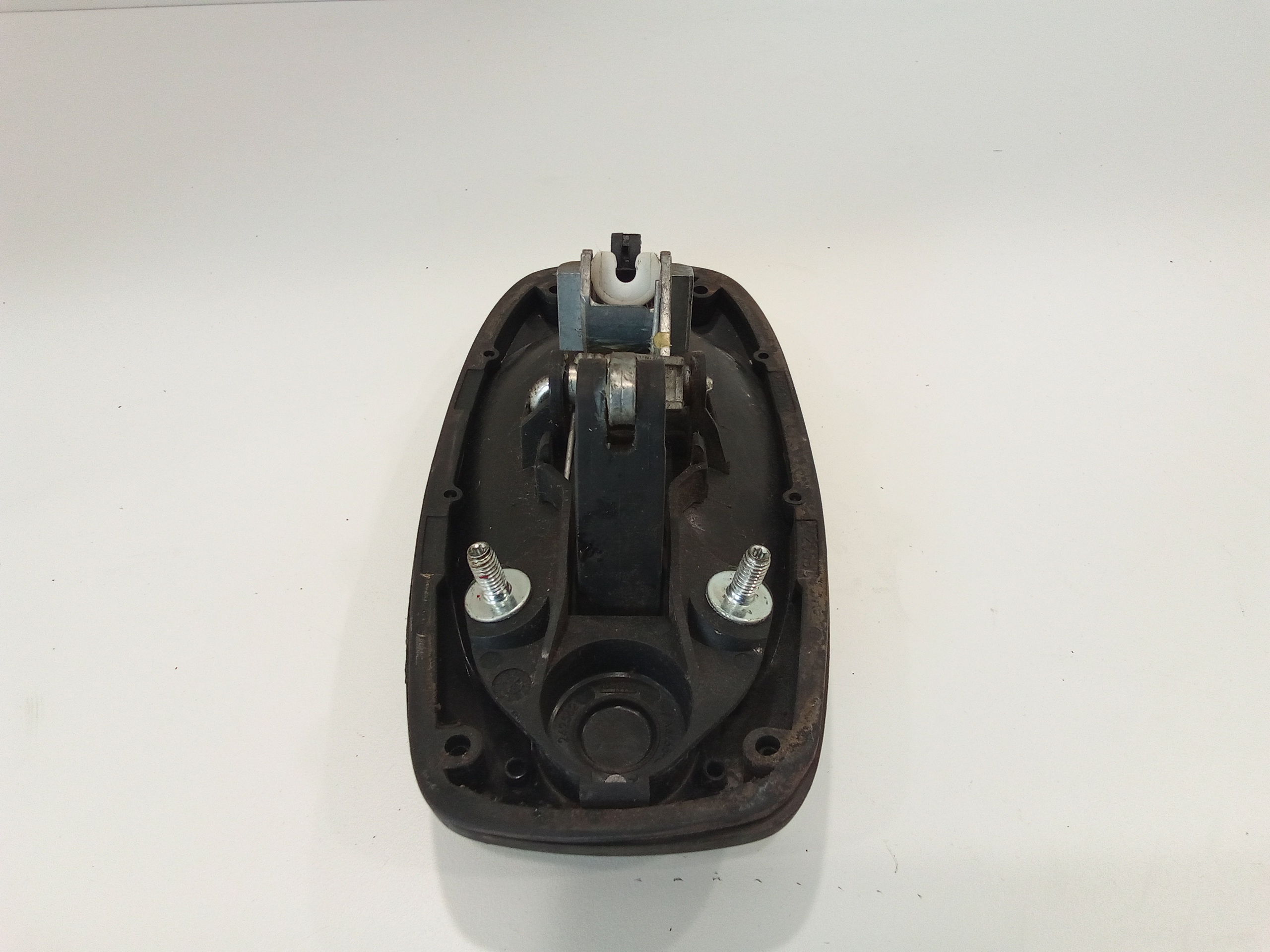 Maniglia esterna Anteriore Destra per Fiat Fiorino 2 Serie (2007 - In produzione)