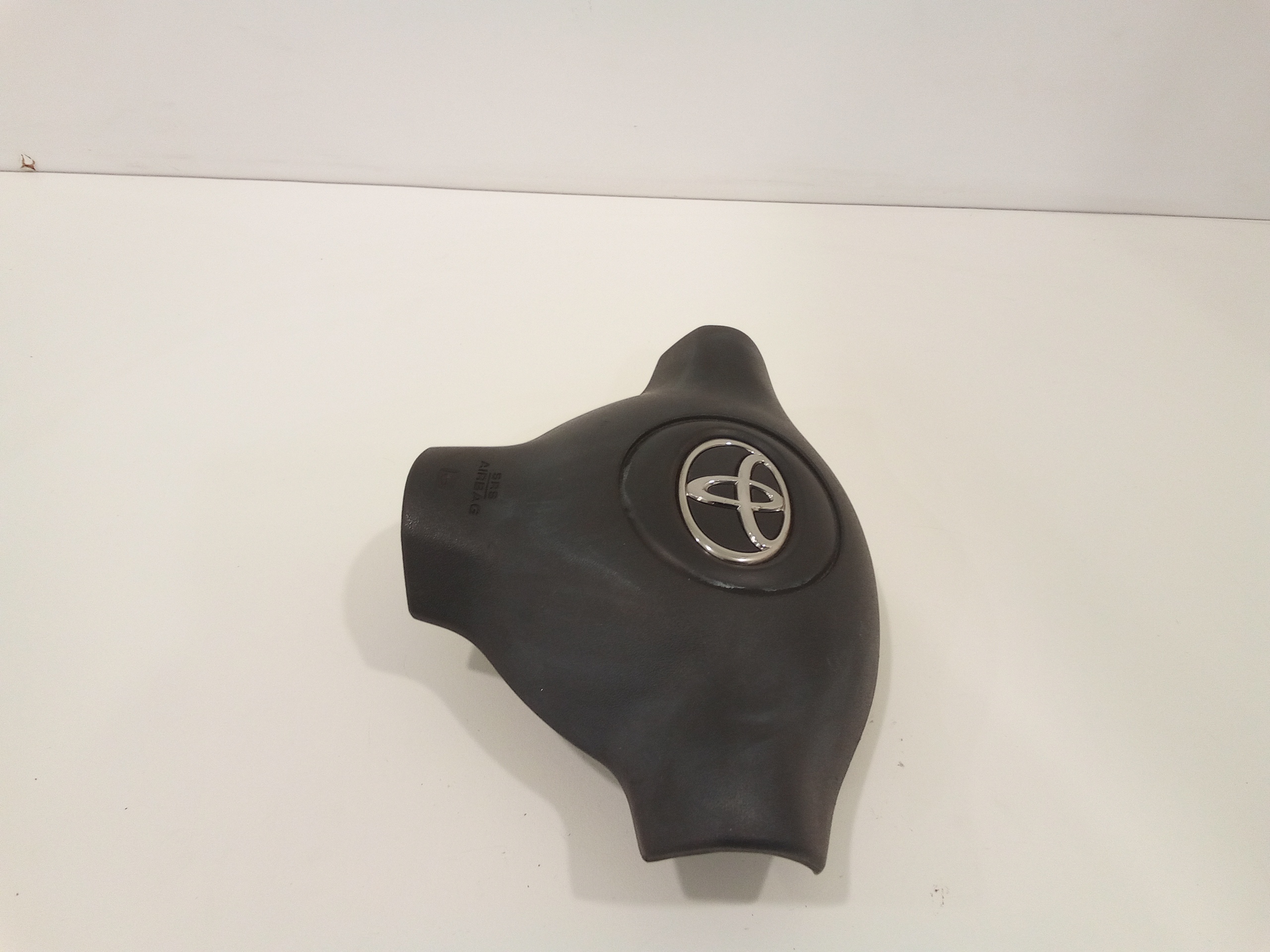 Airbag Volante per Toyota Yaris Serie (03>05) (2003 - 2005)