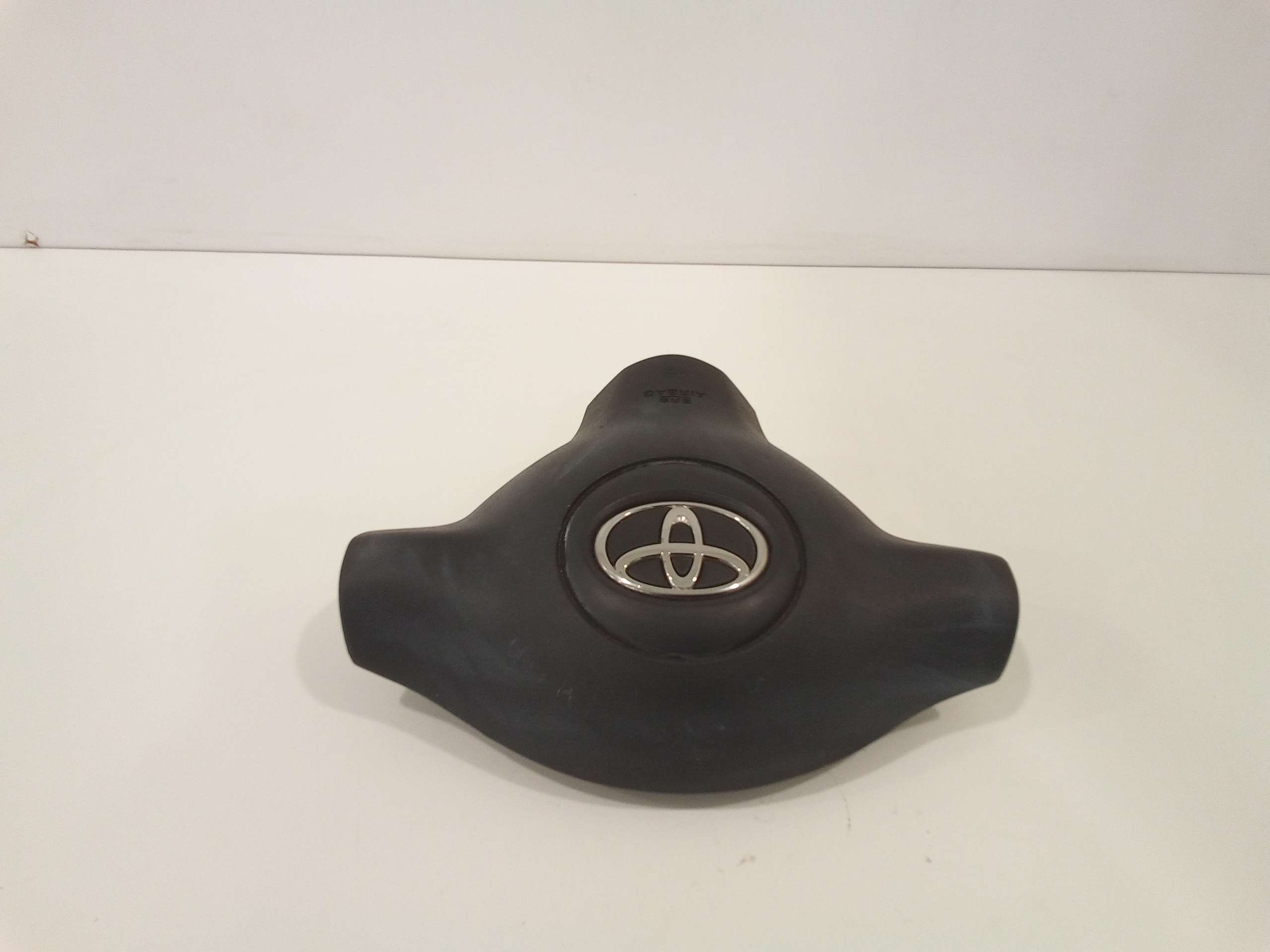 Airbag Volante per Toyota Yaris Serie (03>05) (2003 - 2005)
