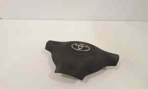 Airbag Volante per Toyota Yaris Serie (03>05) (2003 - 2005)