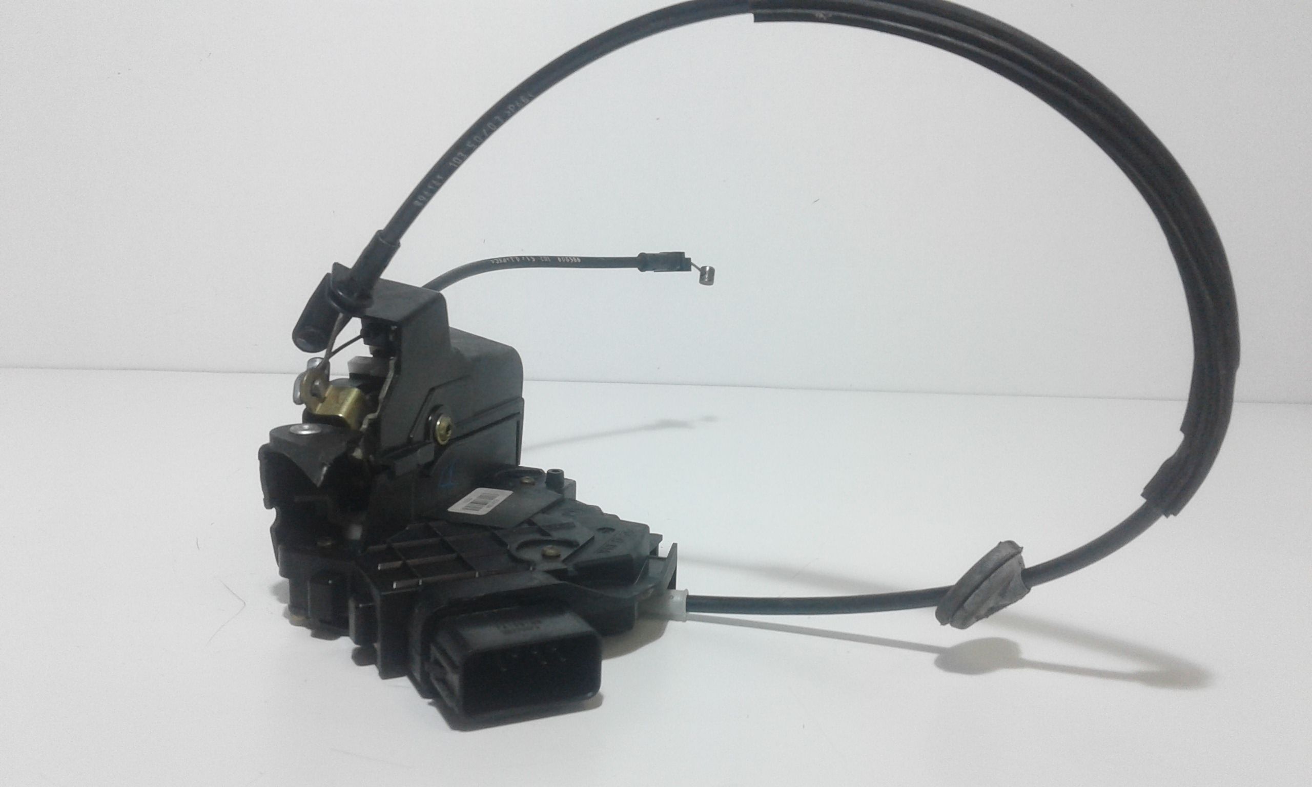 Serratura Posteriore destra FORD C - Max Serie (03>07)