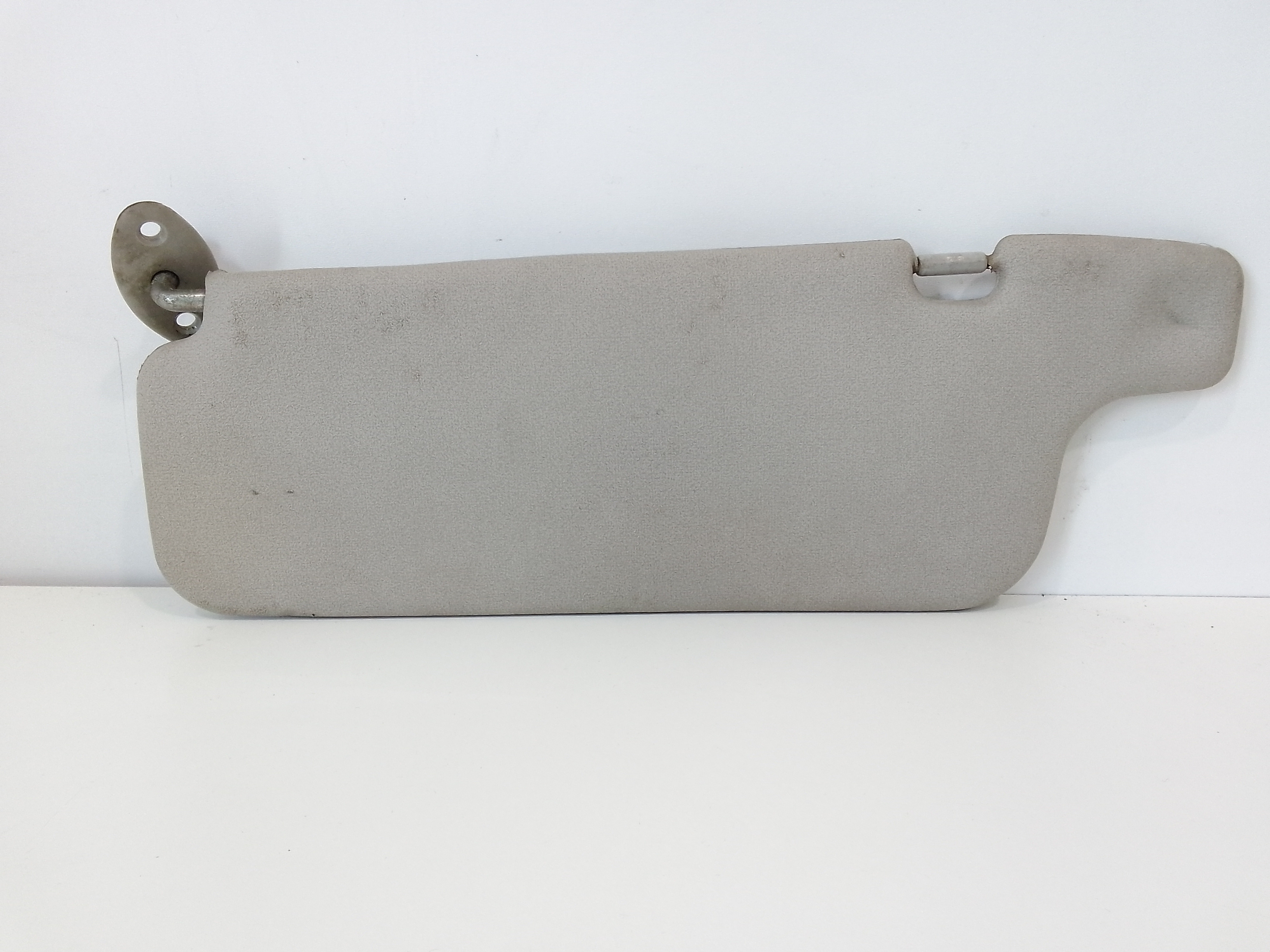 Parasole aletta Lato Passeggero per Toyota Yaris Serie (99>03) (1999 - 2003)