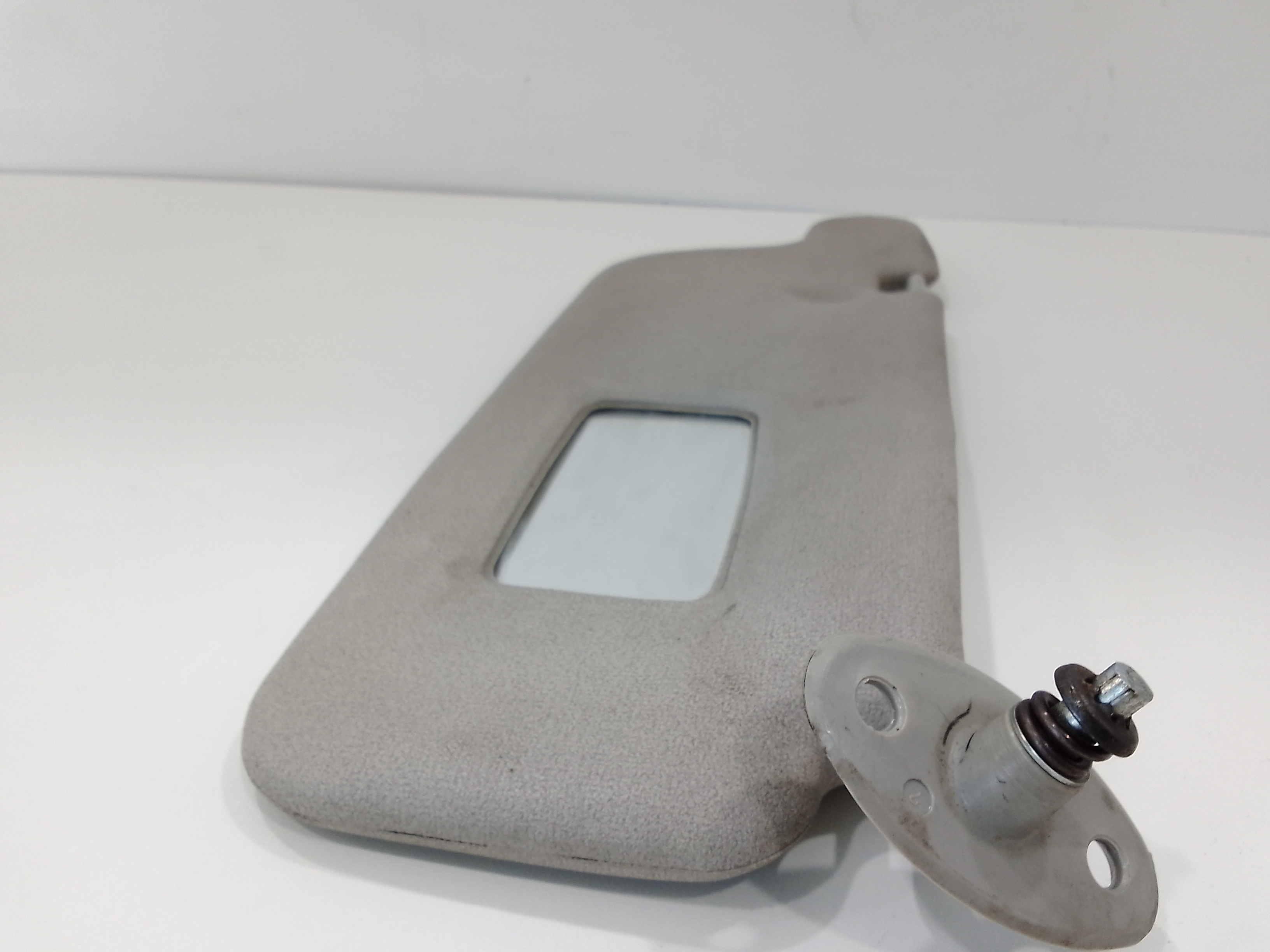 Parasole aletta Lato Passeggero per Toyota Yaris Serie (99>03) (1999 - 2003)