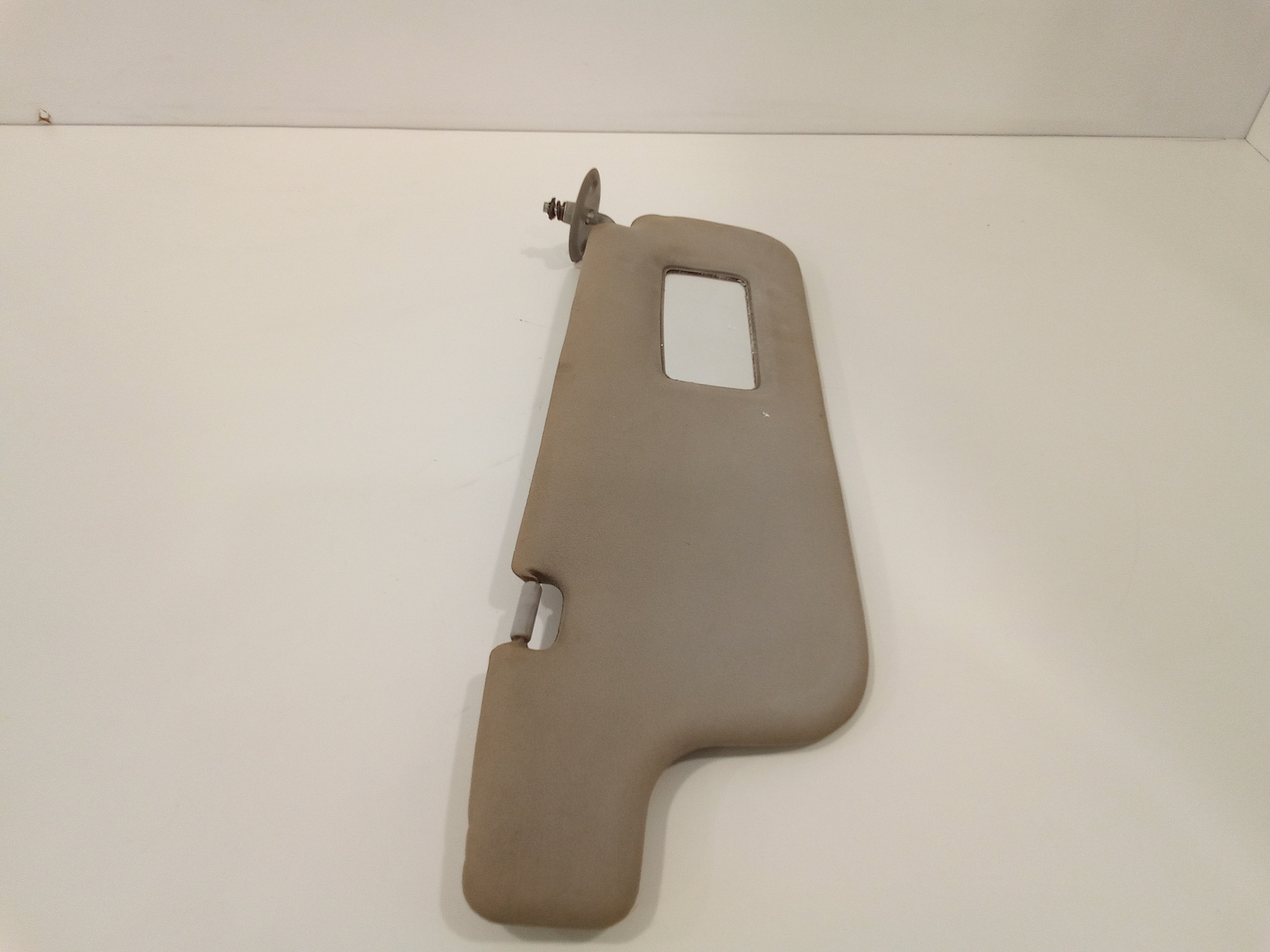 Parasole aletta Lato Passeggero per Toyota Yaris Serie (03>05) (2003 - 2005)