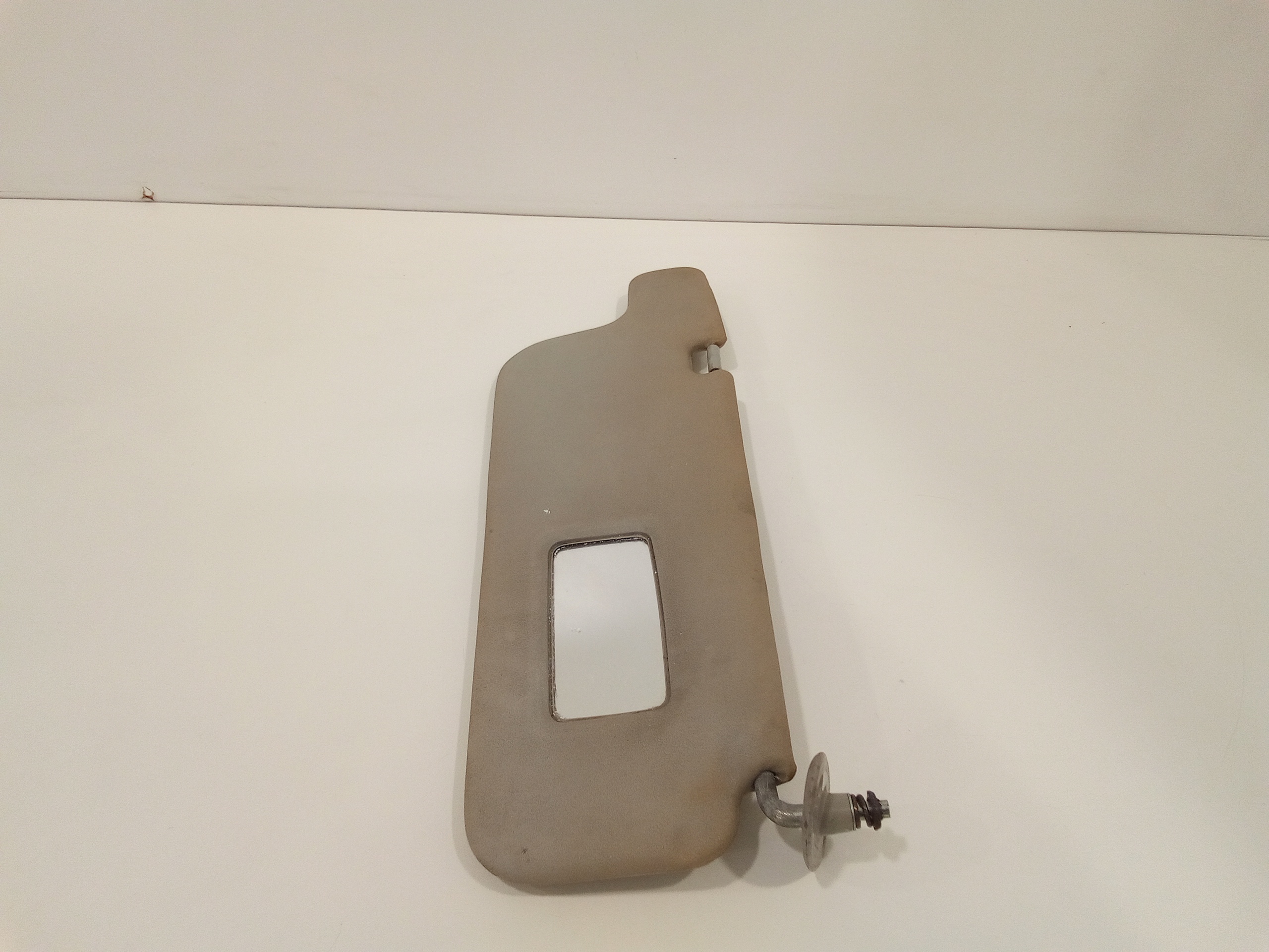 Parasole aletta Lato Passeggero per Toyota Yaris Serie (03>05) (2003 - 2005)