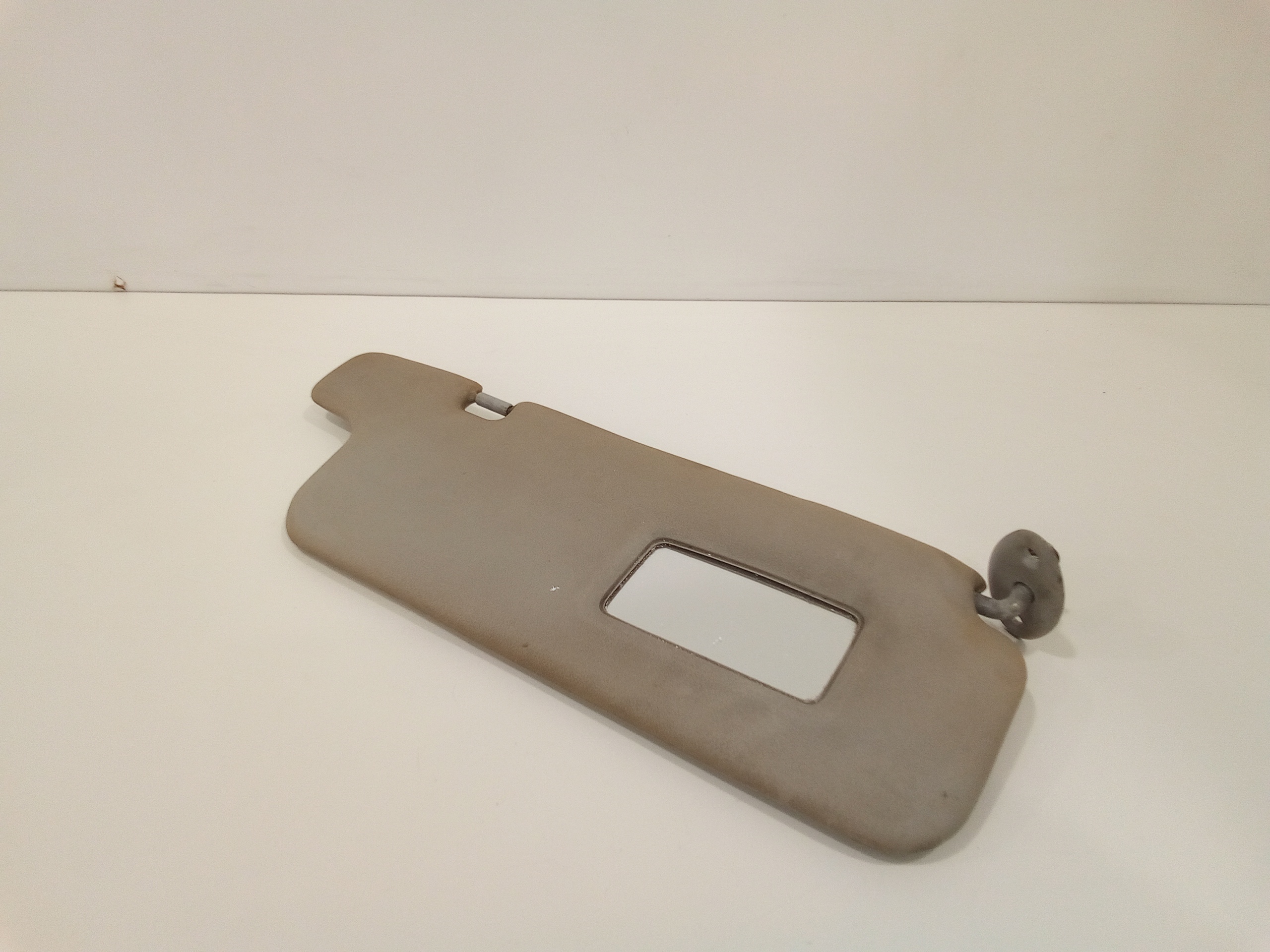 Parasole aletta Lato Passeggero per Toyota Yaris Serie (03>05) (2003 - 2005)