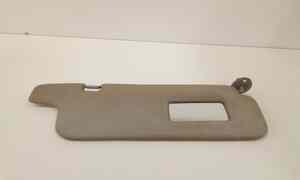 Parasole aletta Lato Passeggero per Toyota Yaris Serie (03>05) (2003 - 2005)