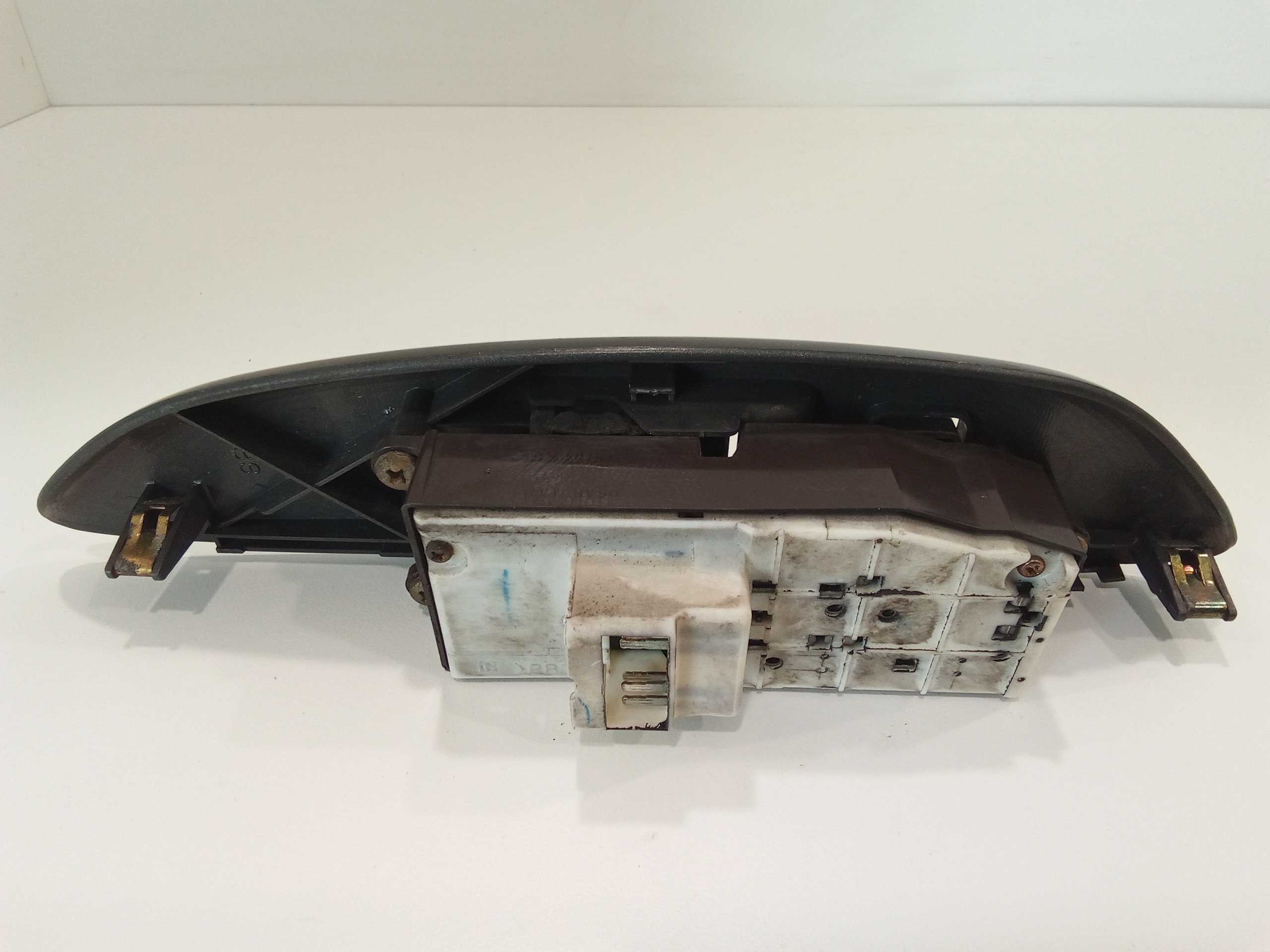 Pulsantiera anteriore sinistra Guida per Toyota Yaris Serie (99>03) (1999 - 2003)