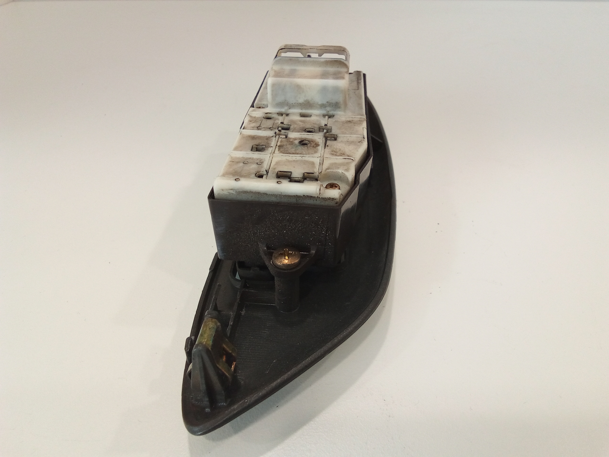 Pulsantiera anteriore sinistra Guida per Toyota Yaris Serie (99>03) (1999 - 2003)