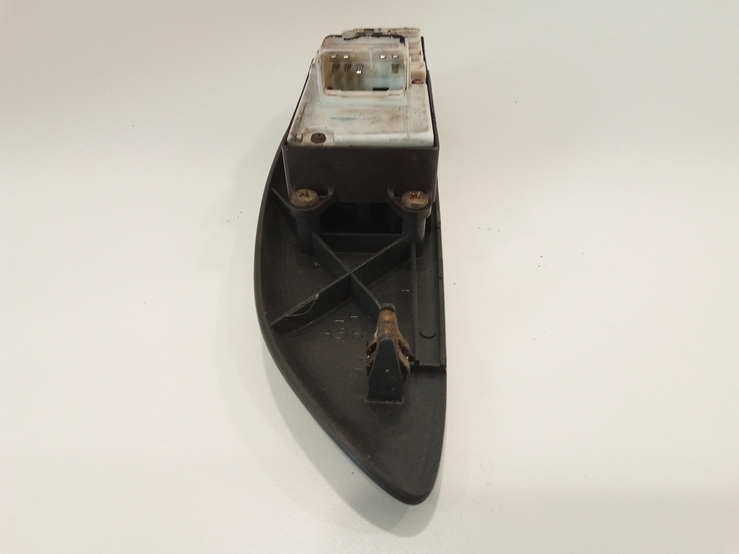 Pulsantiera anteriore sinistra Guida per Toyota Yaris Serie (99>03) (1999 - 2003)