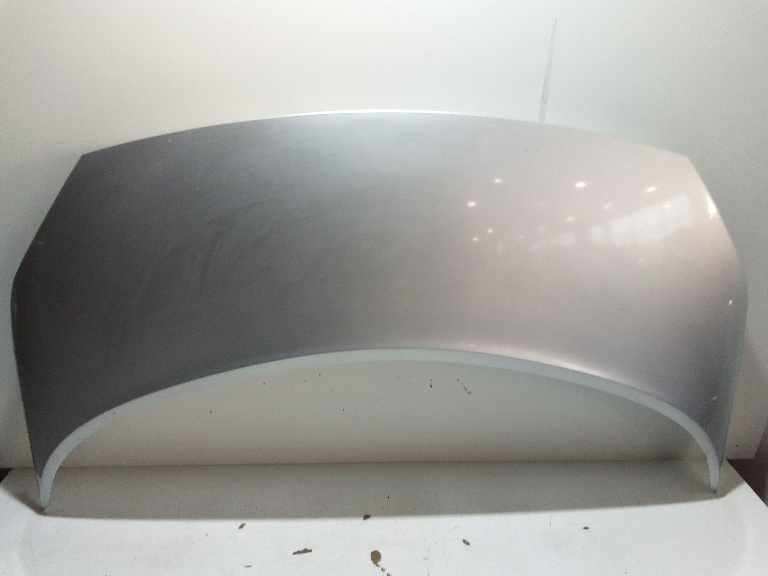 Cofano Anteriore per Renault Scenic Serie (03>09) (2003 - 2009)