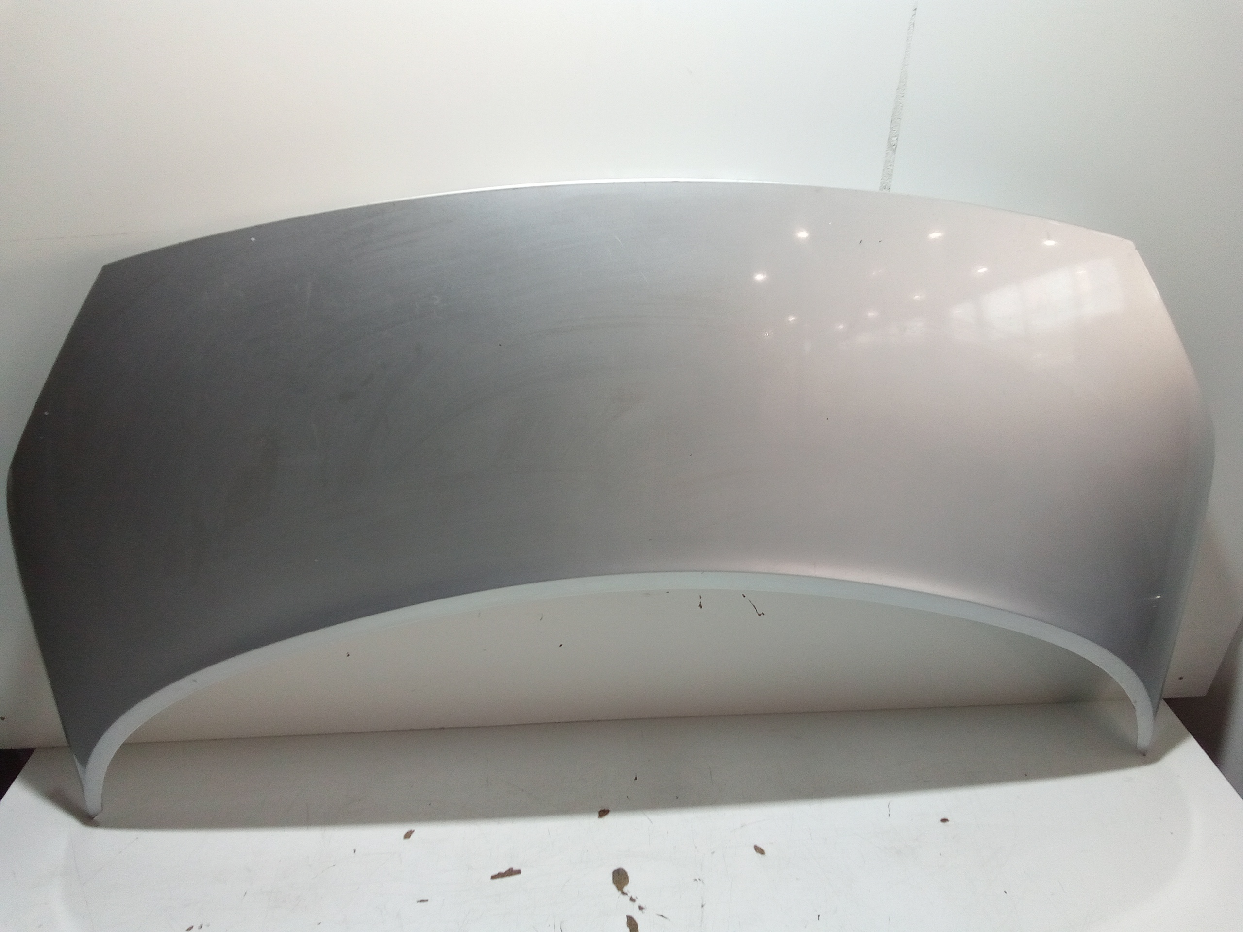 Cofano Anteriore per Renault Scenic Serie (03>09) (2003 - 2009)