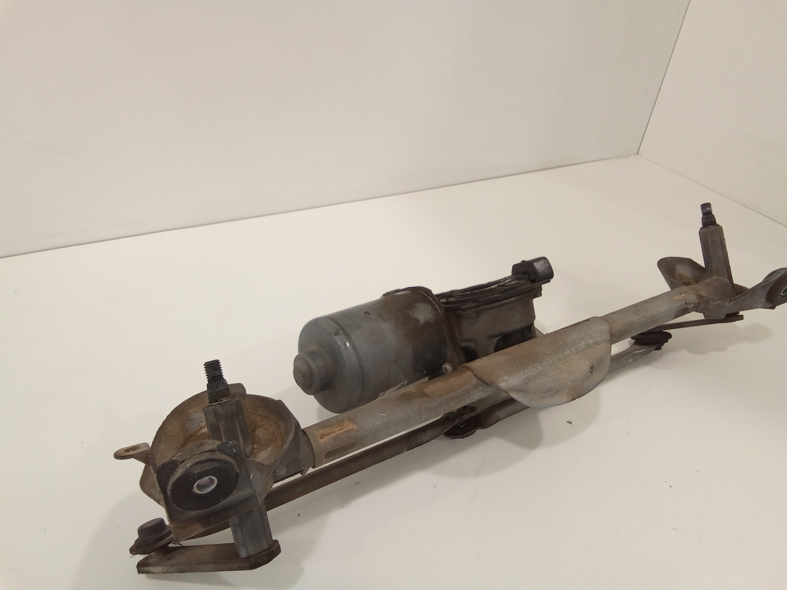 Motorino tergi ant completo di tandem per Toyota Yaris Serie (03>05) (2003 - 2005)