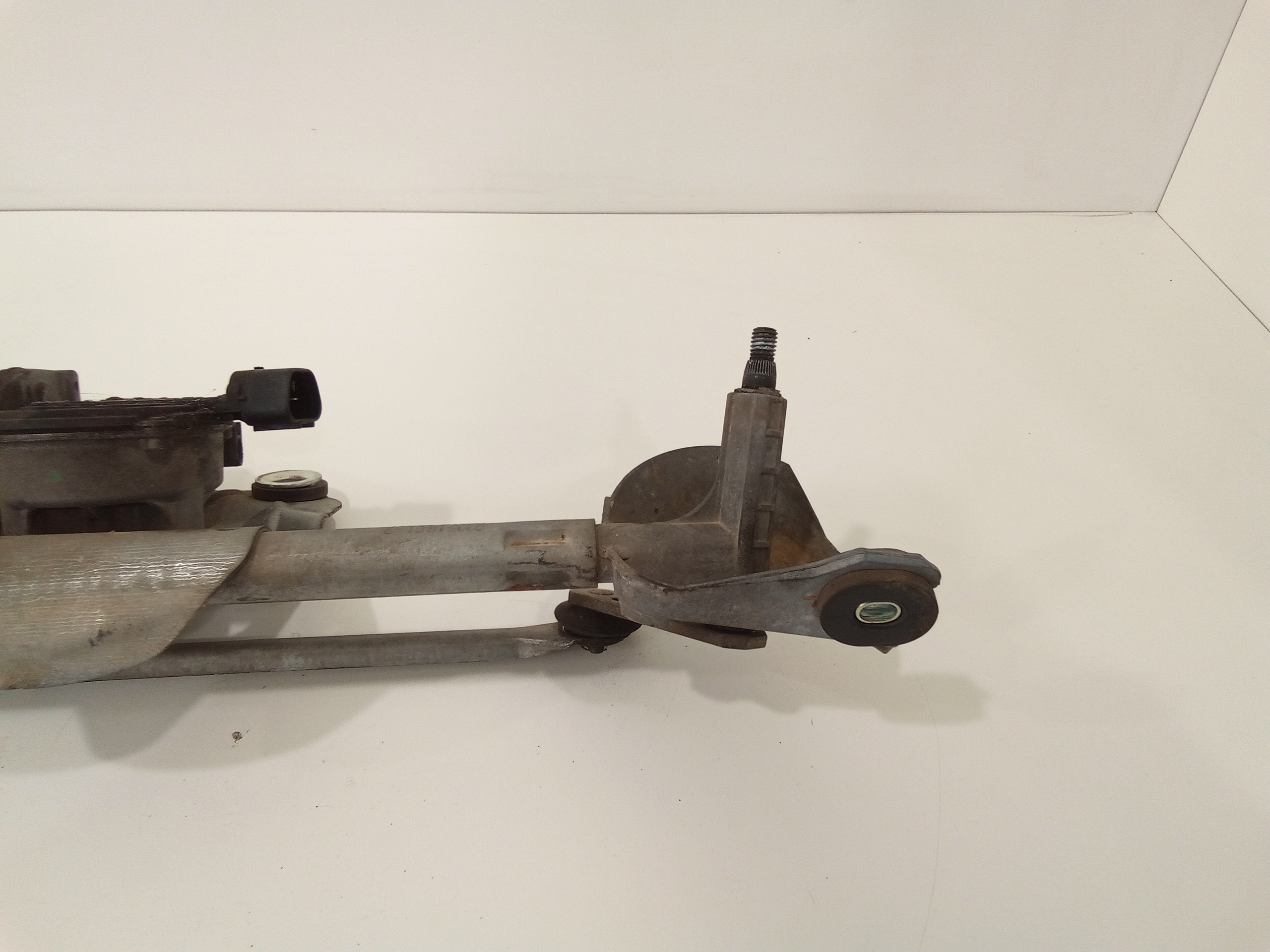 Motorino tergi ant completo di tandem per Toyota Yaris Serie (03>05) (2003 - 2005)