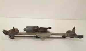 Motorino tergi ant completo di tandem per Toyota Yaris Serie (03>05) (2003 - 2005)