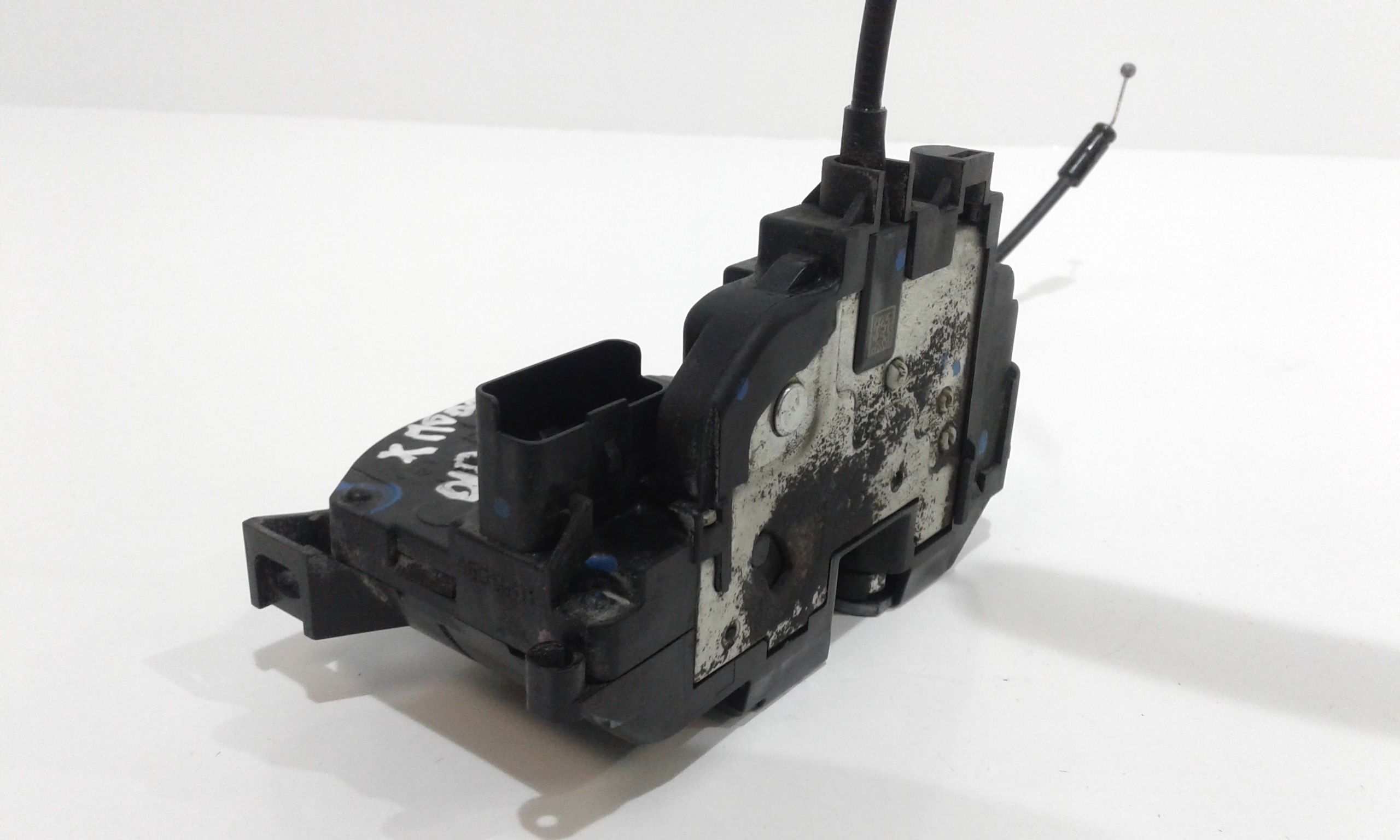 Serratura Posteriore destra RENAULT Scenic X MOD