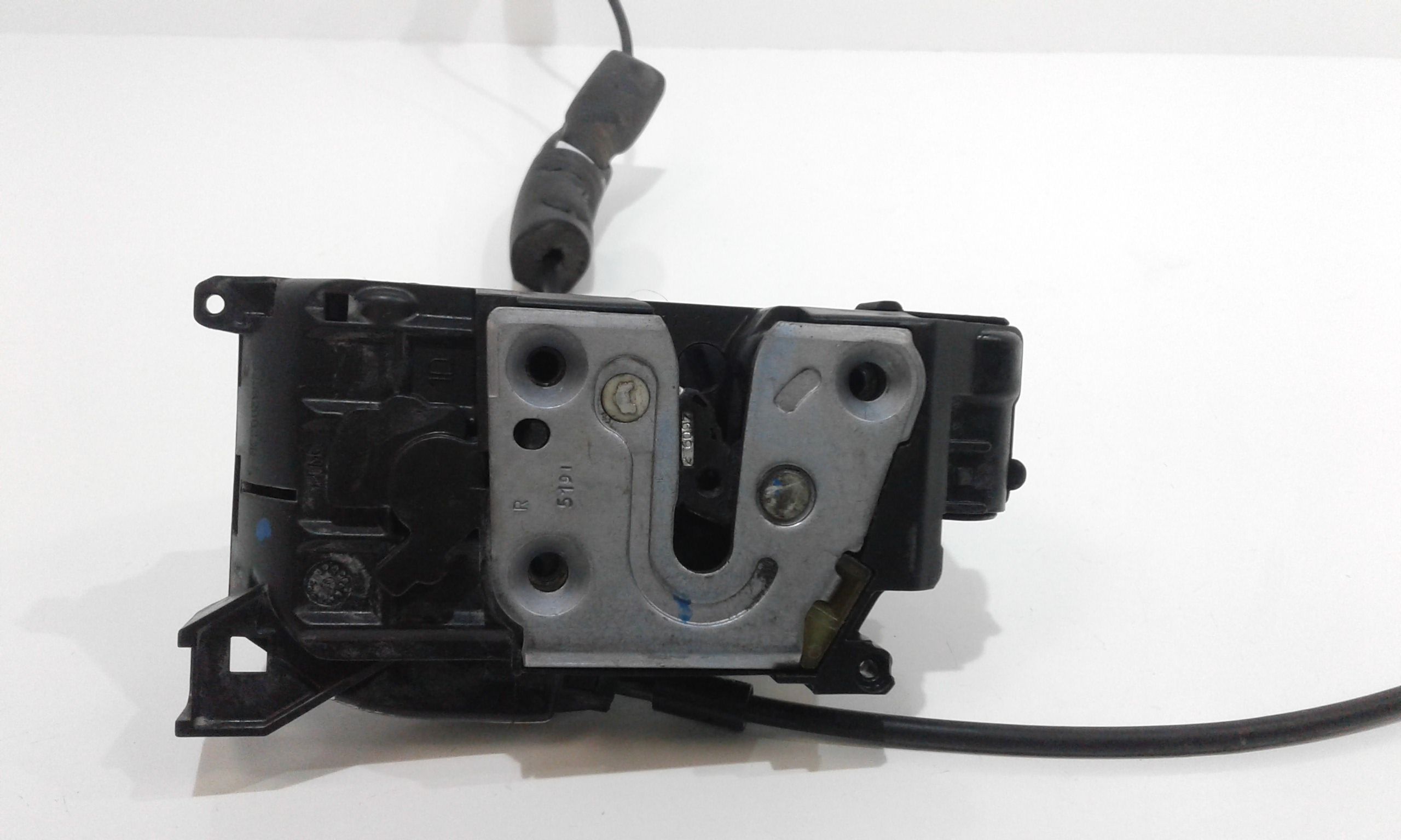 Serratura Posteriore destra RENAULT Scenic X MOD