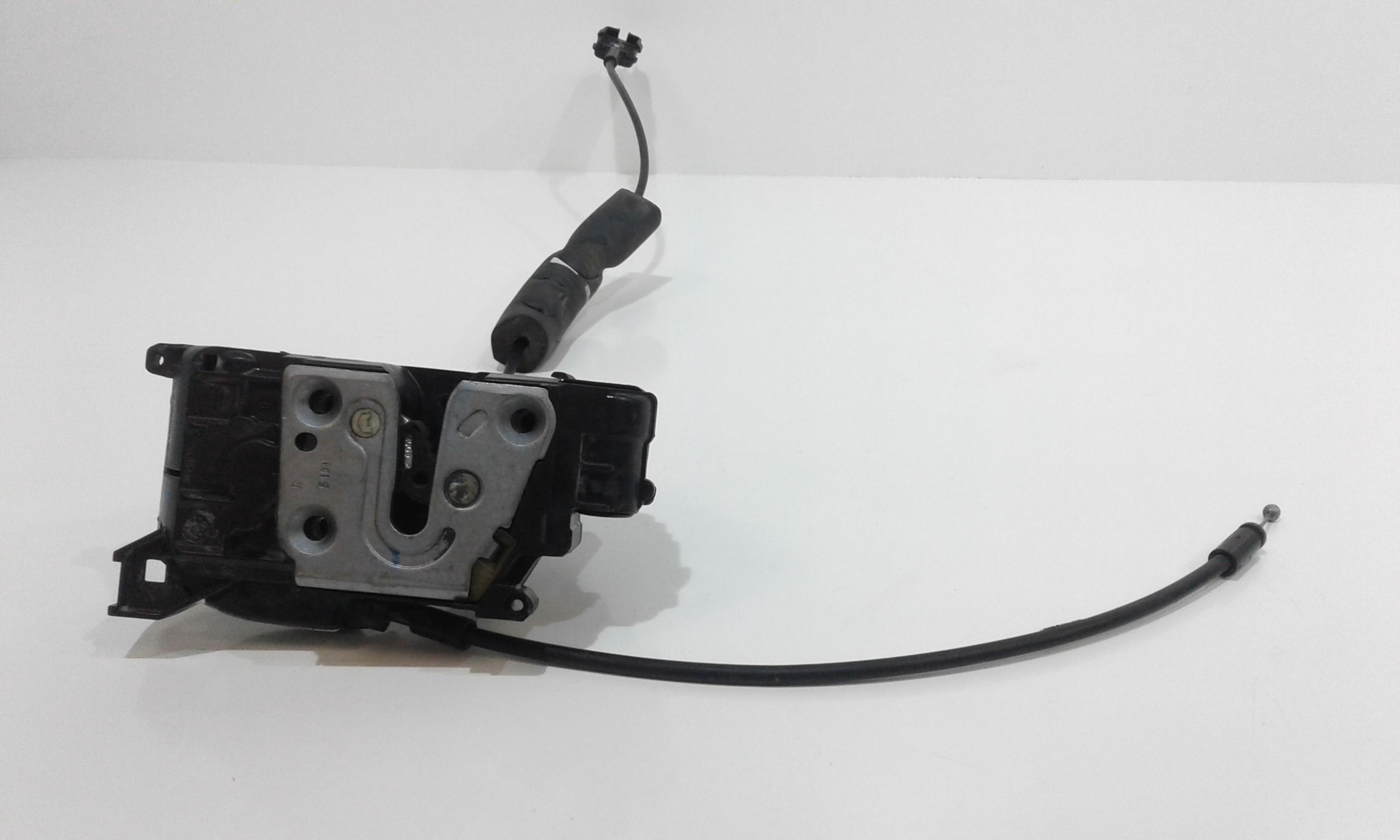 Serratura Posteriore destra RENAULT Scenic X MOD