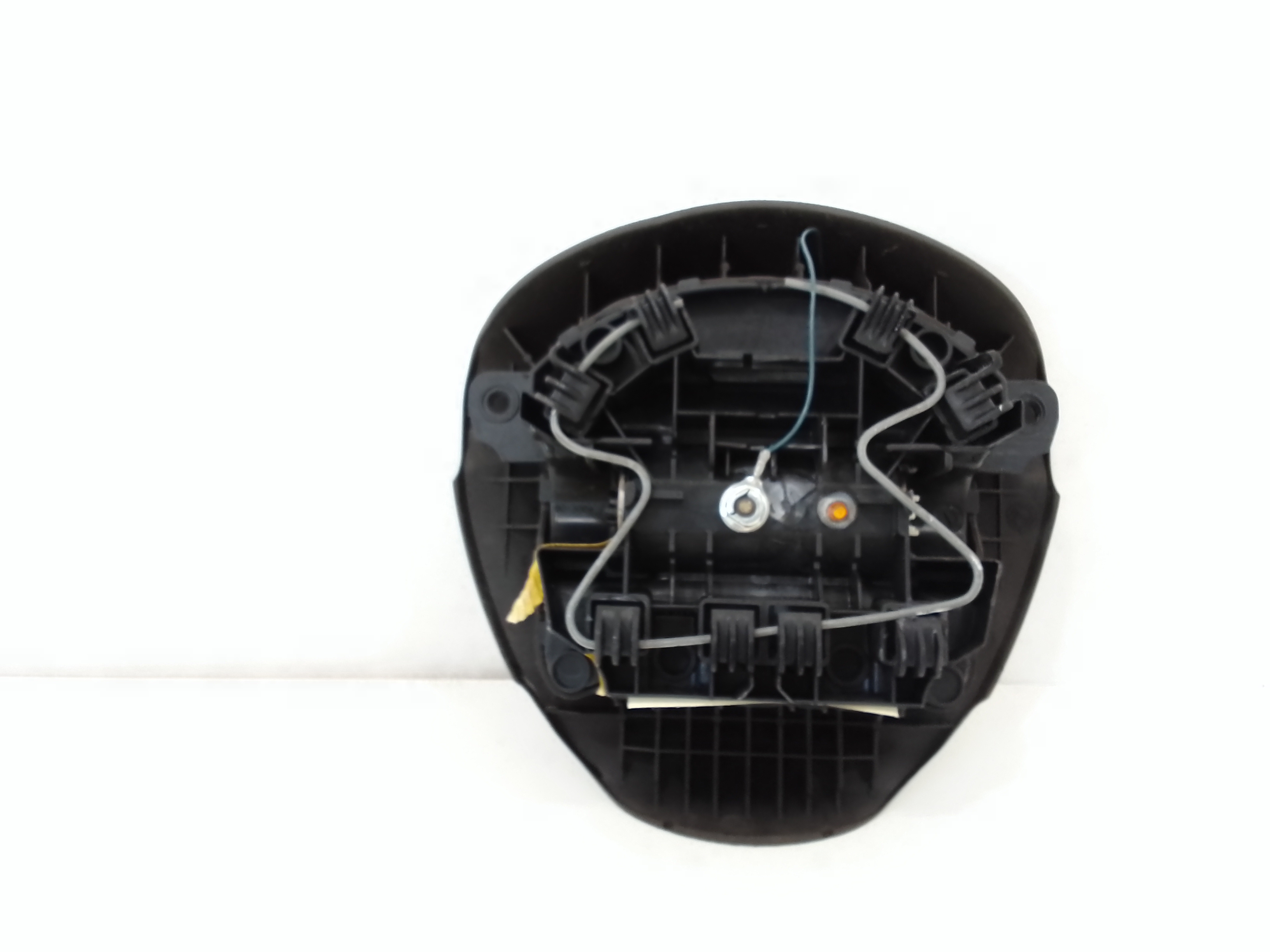 Airbag Volante per Lancia Musa 1 Serie (2004 - 2007)