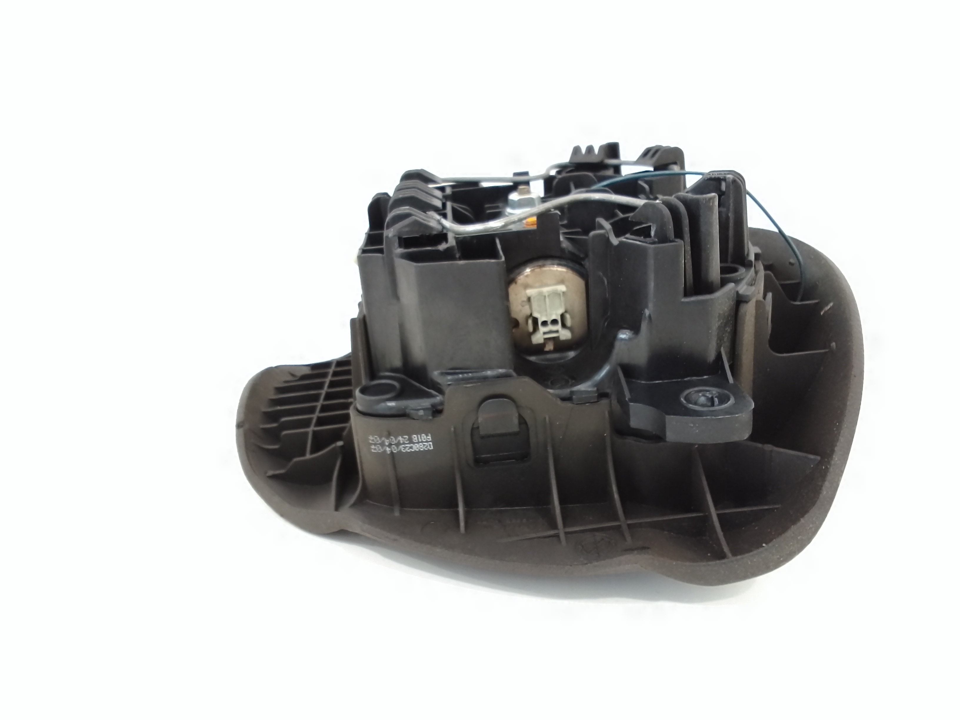 Airbag Volante per Lancia Musa 1 Serie (2004 - 2007)