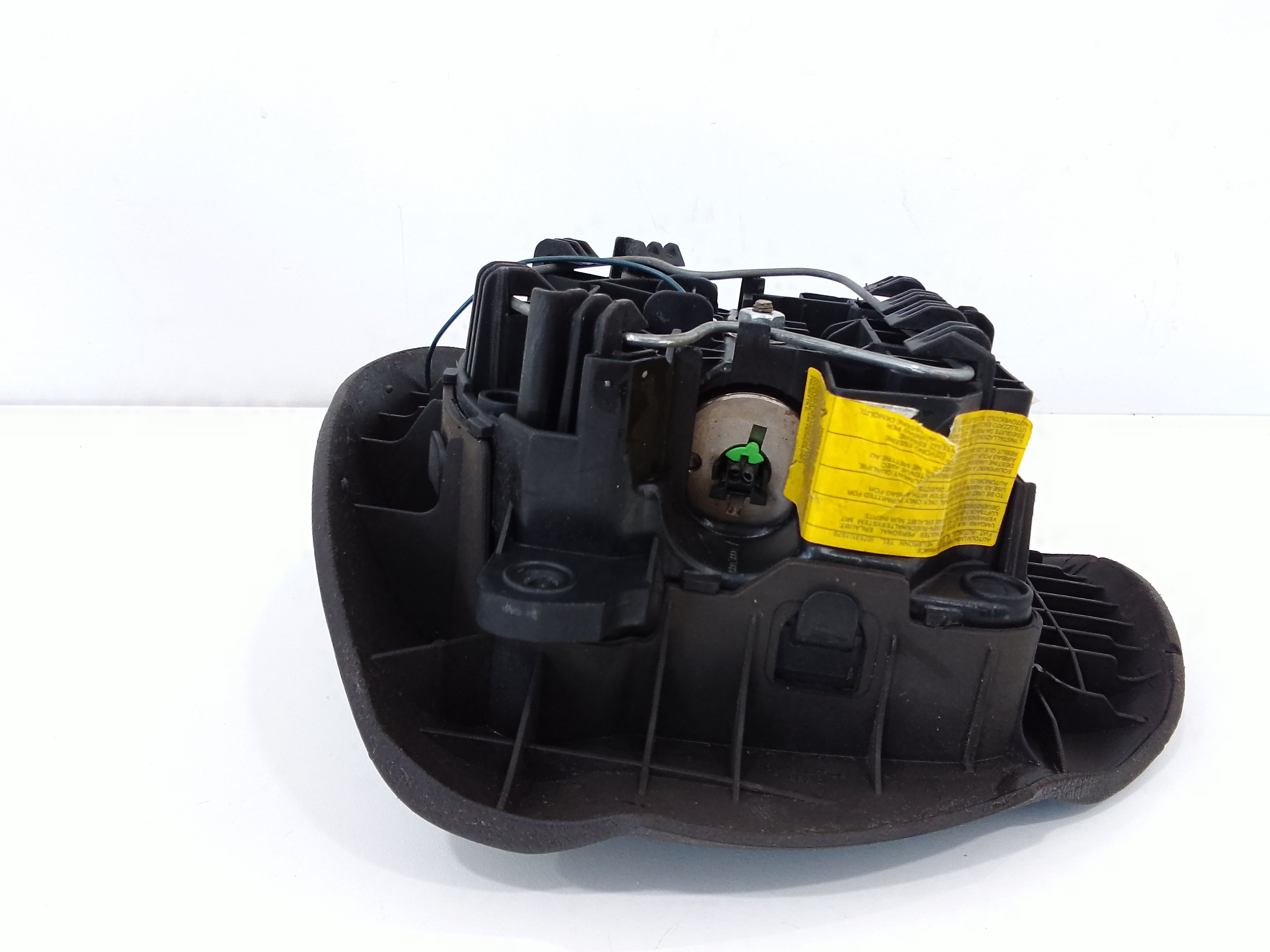 Airbag Volante per Lancia Musa 1 Serie (2004 - 2007)