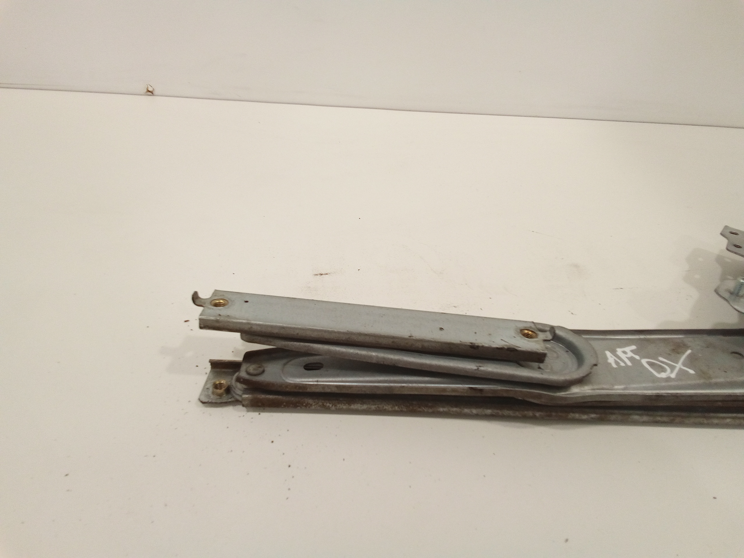 Cremagliera anteriore destra passeggero per Toyota Yaris Serie (03>05) (2003 - 2005)