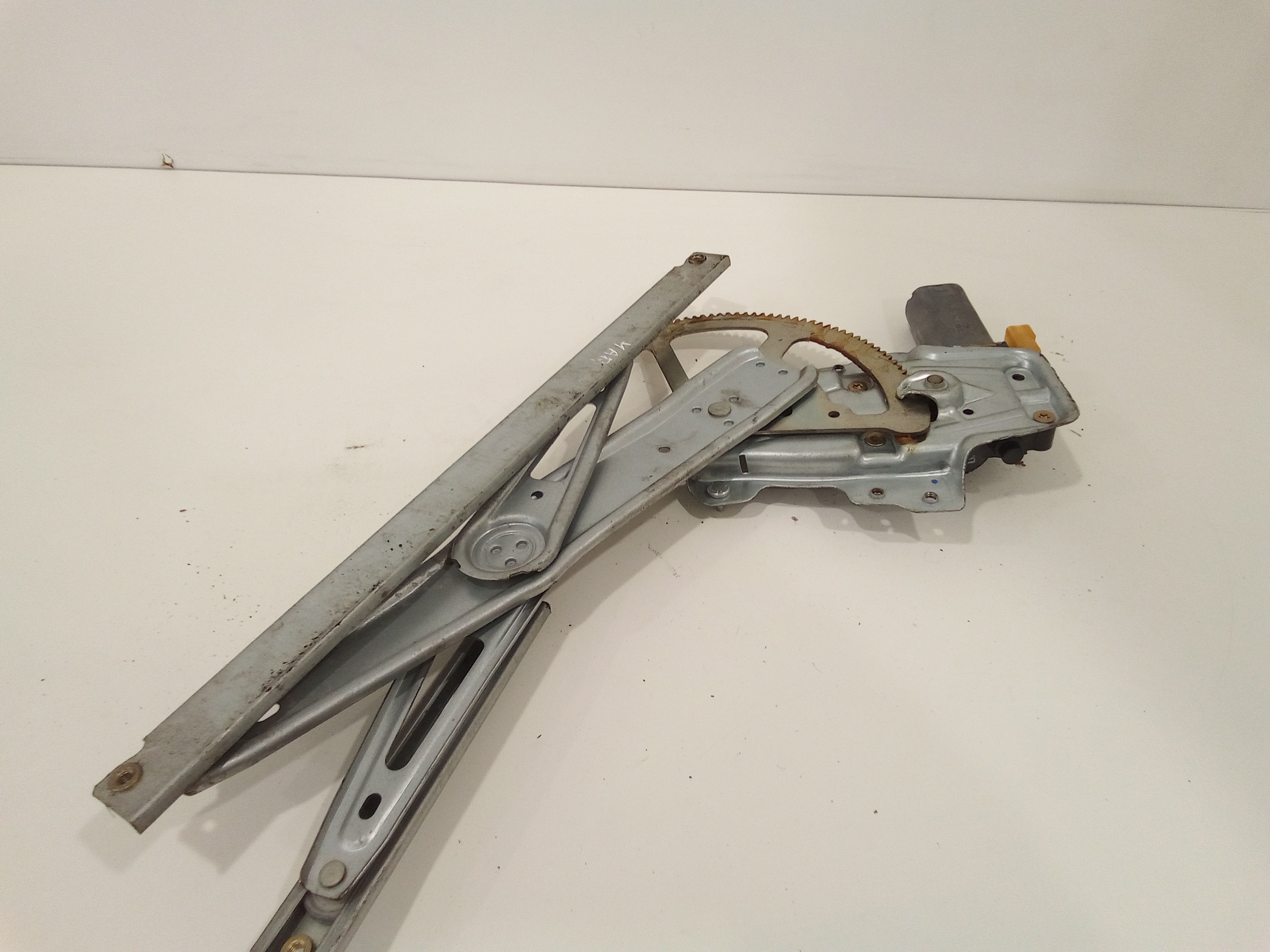 Cremagliera anteriore destra passeggero per Toyota Yaris Serie (03>05) (2003 - 2005)