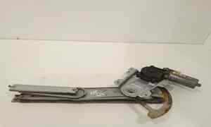 Cremagliera anteriore destra passeggero per Toyota Yaris Serie (03>05) (2003 - 2005)