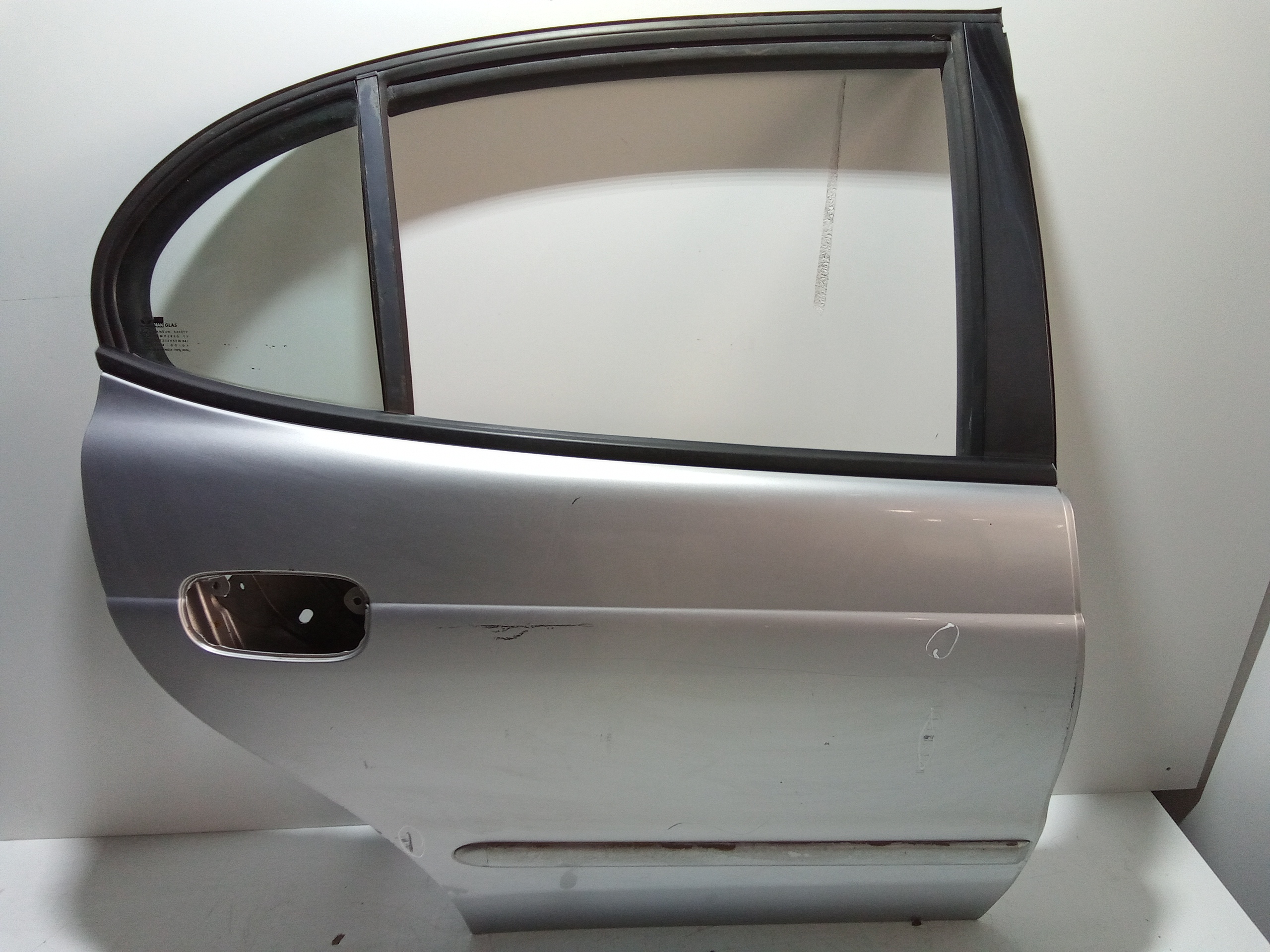 Portiera Posteriore Destra per Daewoo Leganza 1 Serie (1997 - 2002)