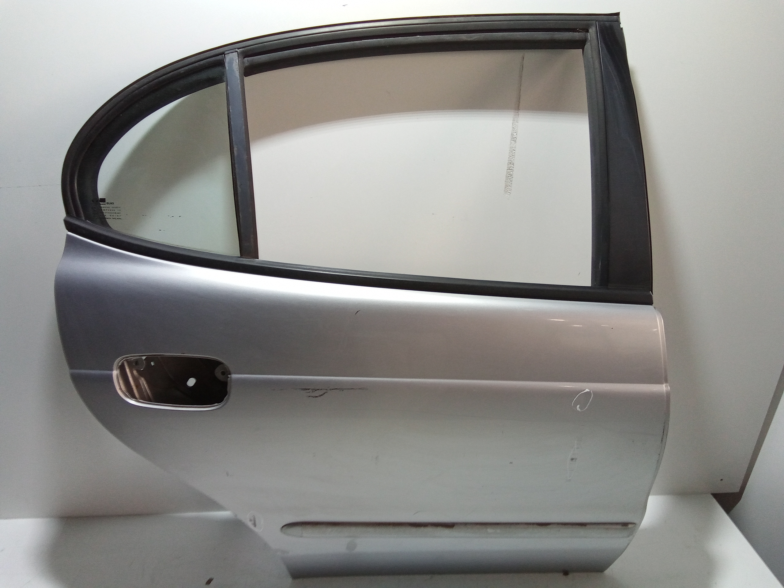 Portiera Posteriore Destra per Daewoo Leganza 1 Serie (1997 - 2002)