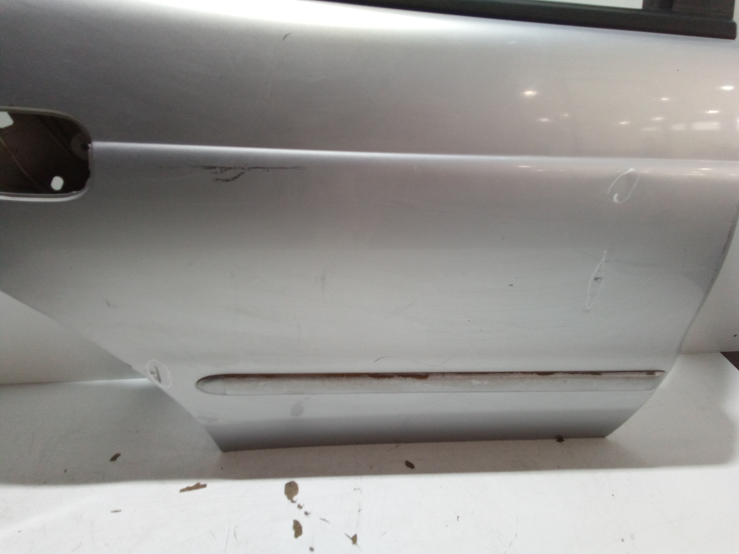 Portiera Posteriore Destra per Daewoo Leganza 1 Serie (1997 - 2002)