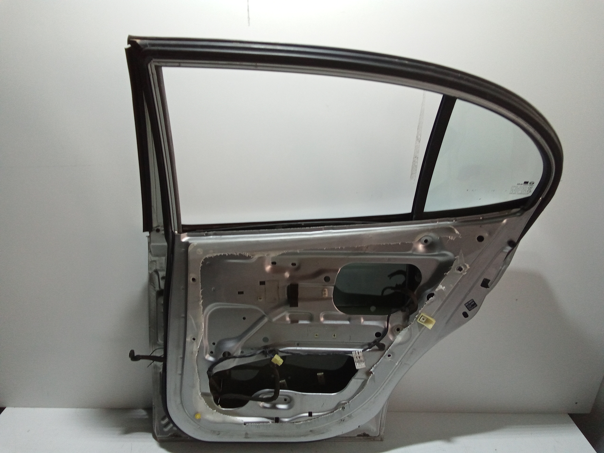 Portiera Posteriore Destra per Daewoo Leganza 1 Serie (1997 - 2002)