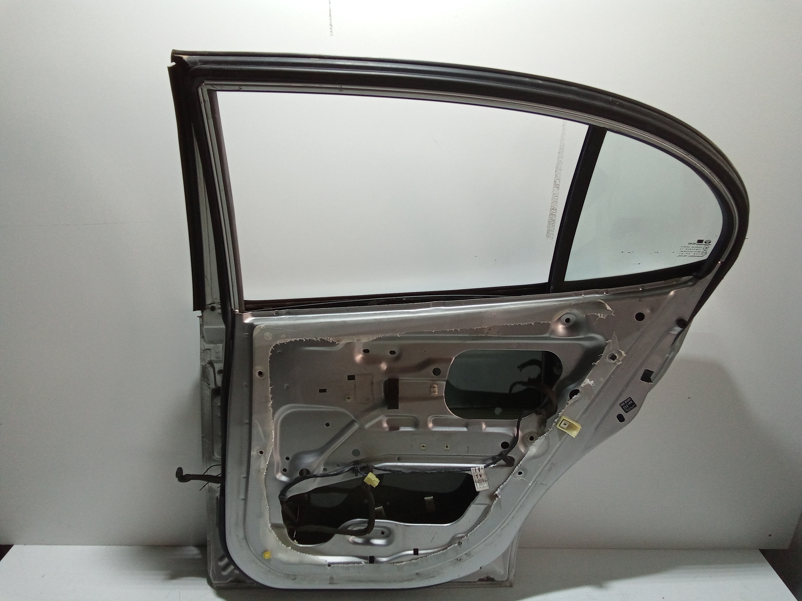 Portiera Posteriore Destra per Daewoo Leganza 1 Serie (1997 - 2002)