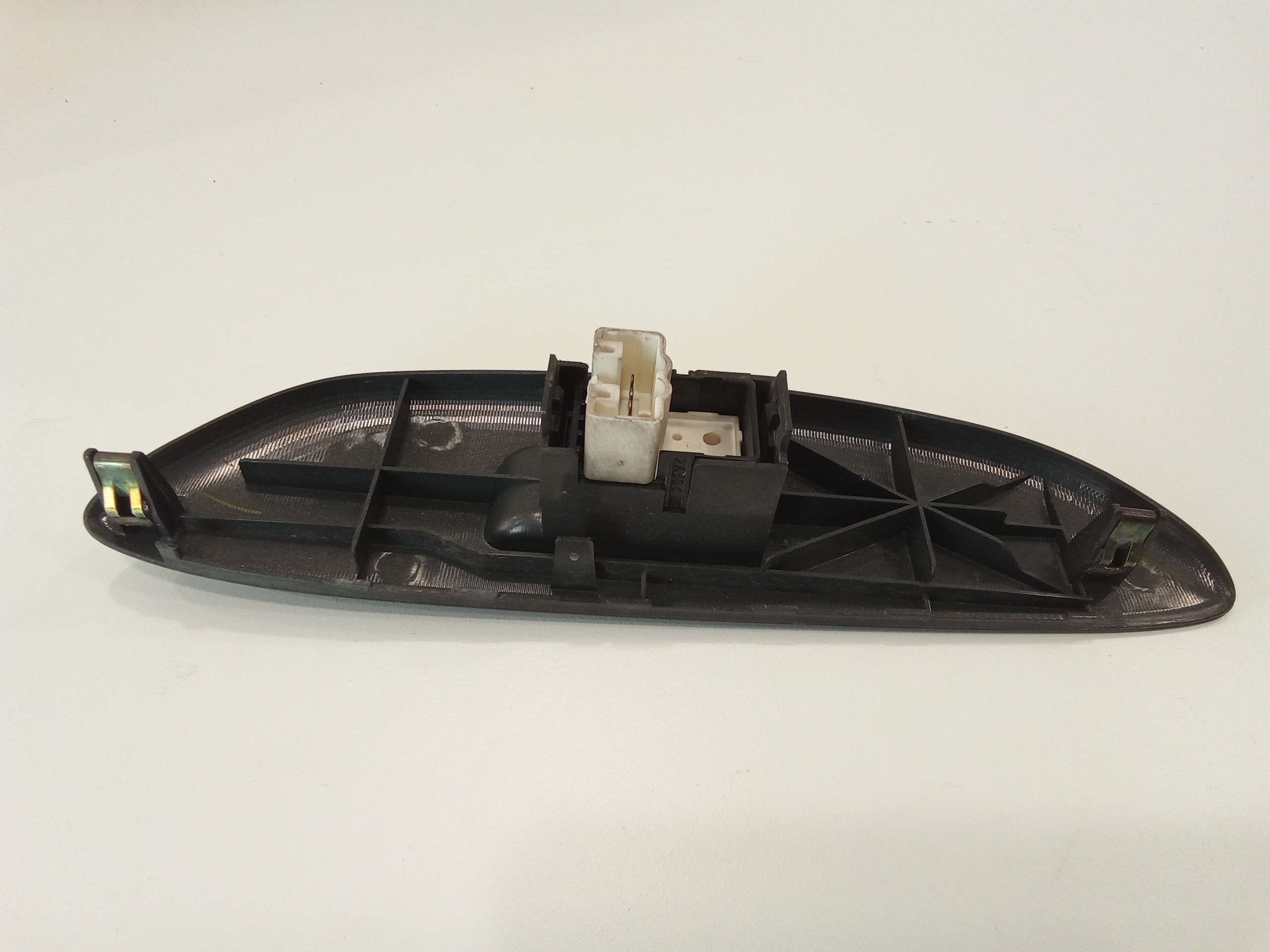 Pulsantiera Anteriore Destra Passeggero per Toyota Yaris Serie (99>03) (1999 - 2003)