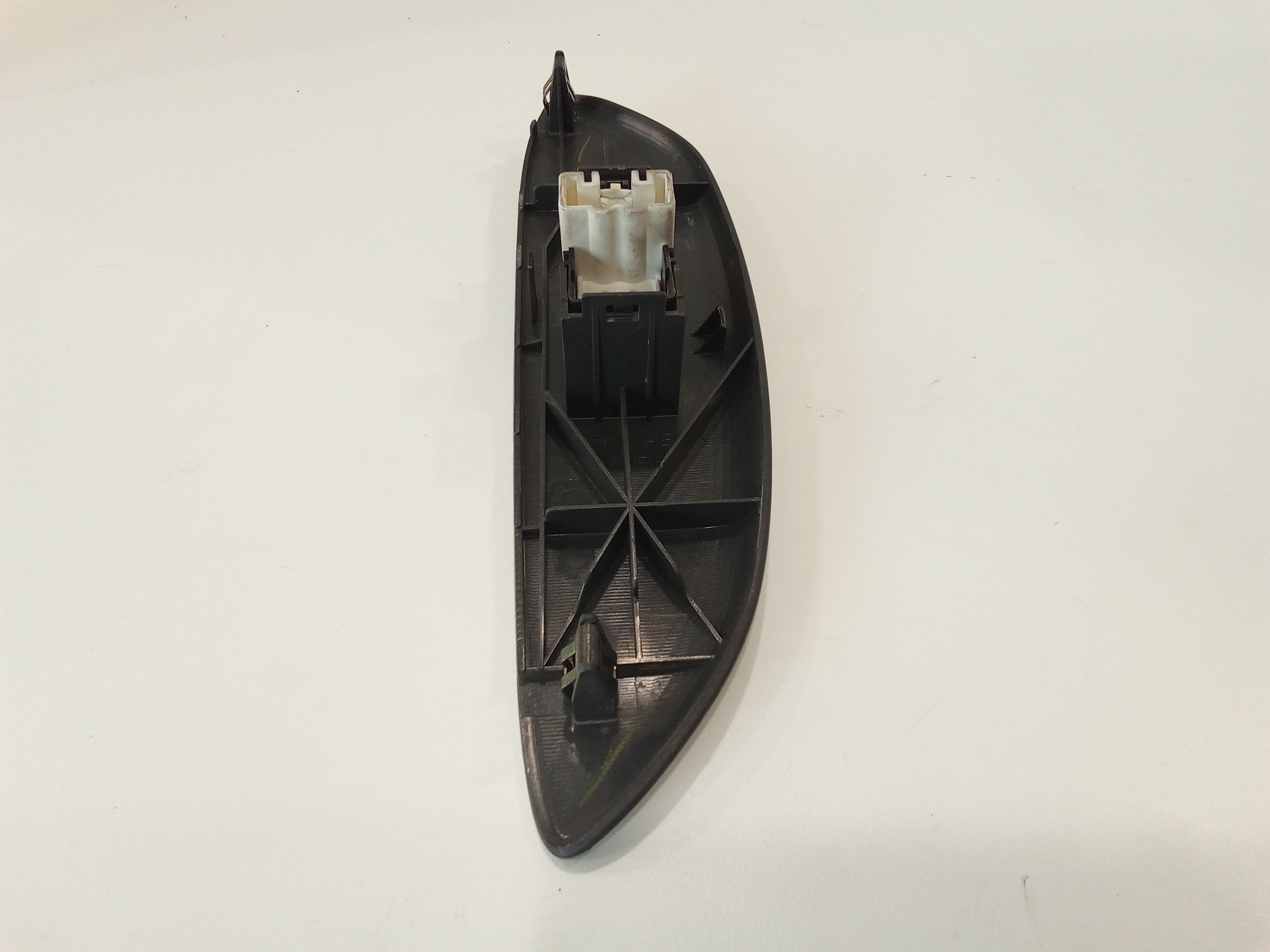 Pulsantiera Anteriore Destra Passeggero per Toyota Yaris Serie (99>03) (1999 - 2003)