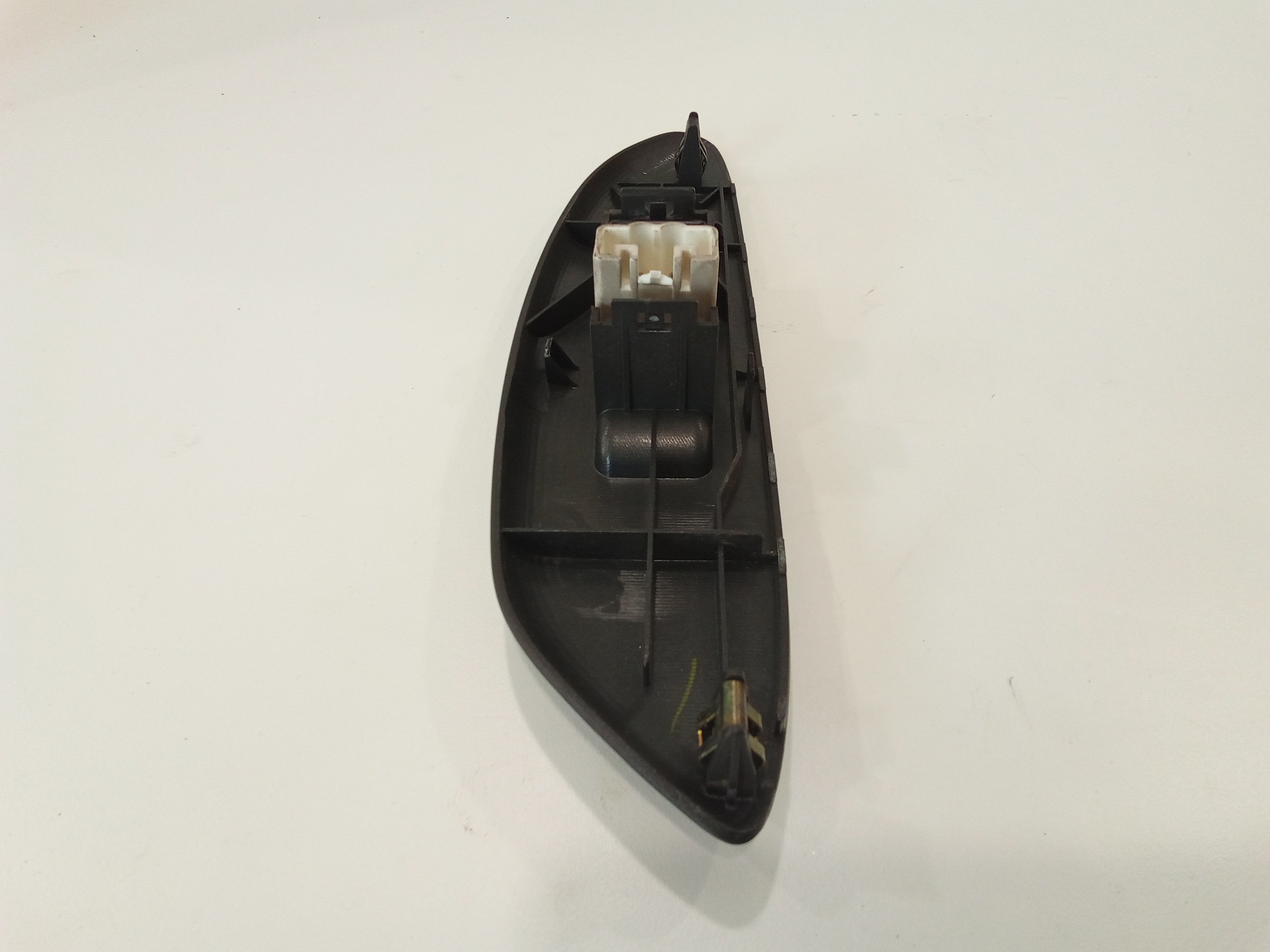 Pulsantiera Anteriore Destra Passeggero per Toyota Yaris Serie (99>03) (1999 - 2003)