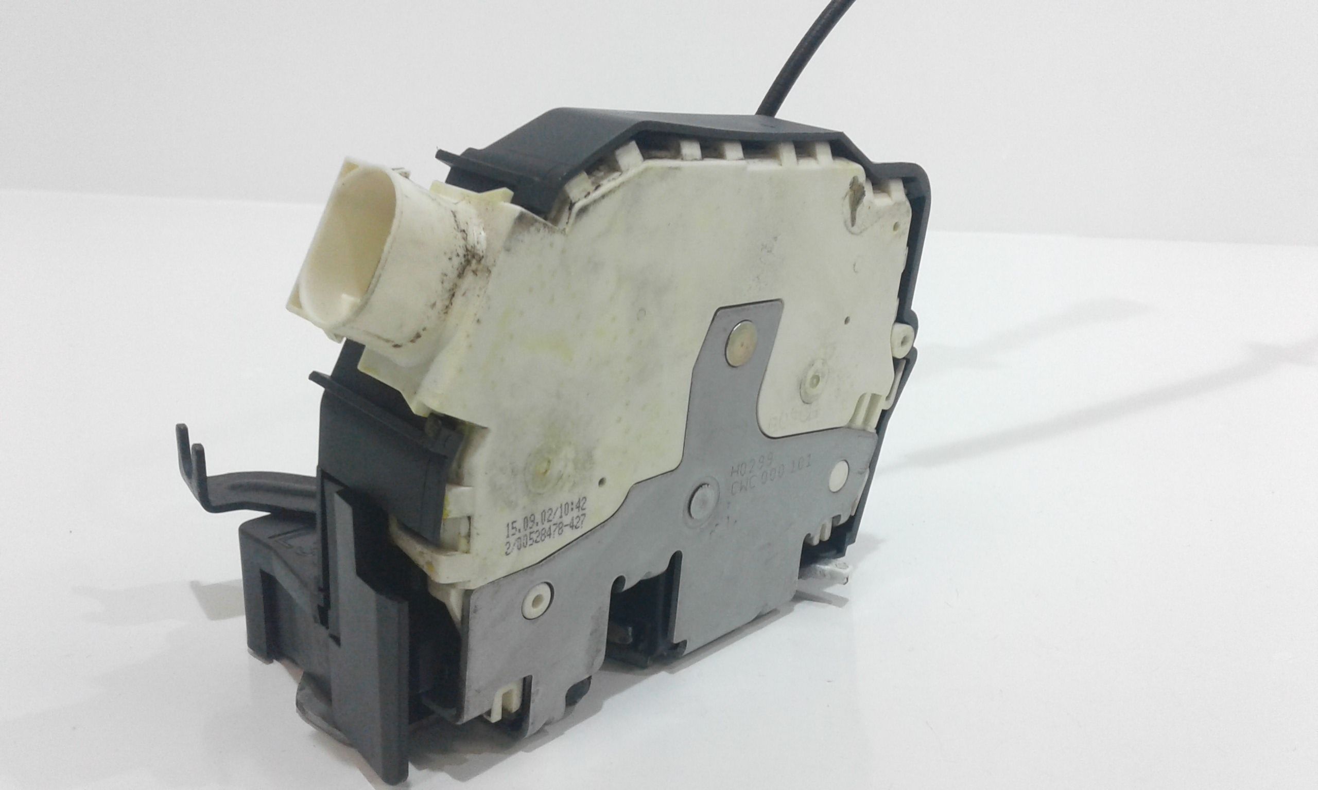 Serratura Posteriore destra LAND ROVER Range Rover Serie LM AMC 014