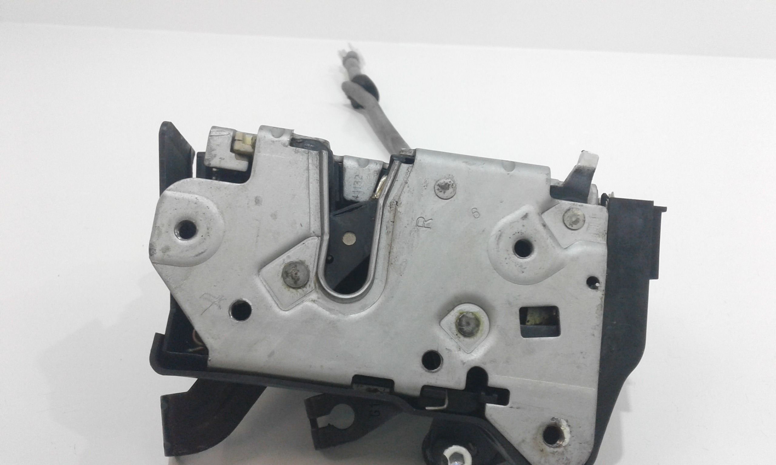 Serratura Posteriore destra LAND ROVER Range Rover Serie LM AMC 014