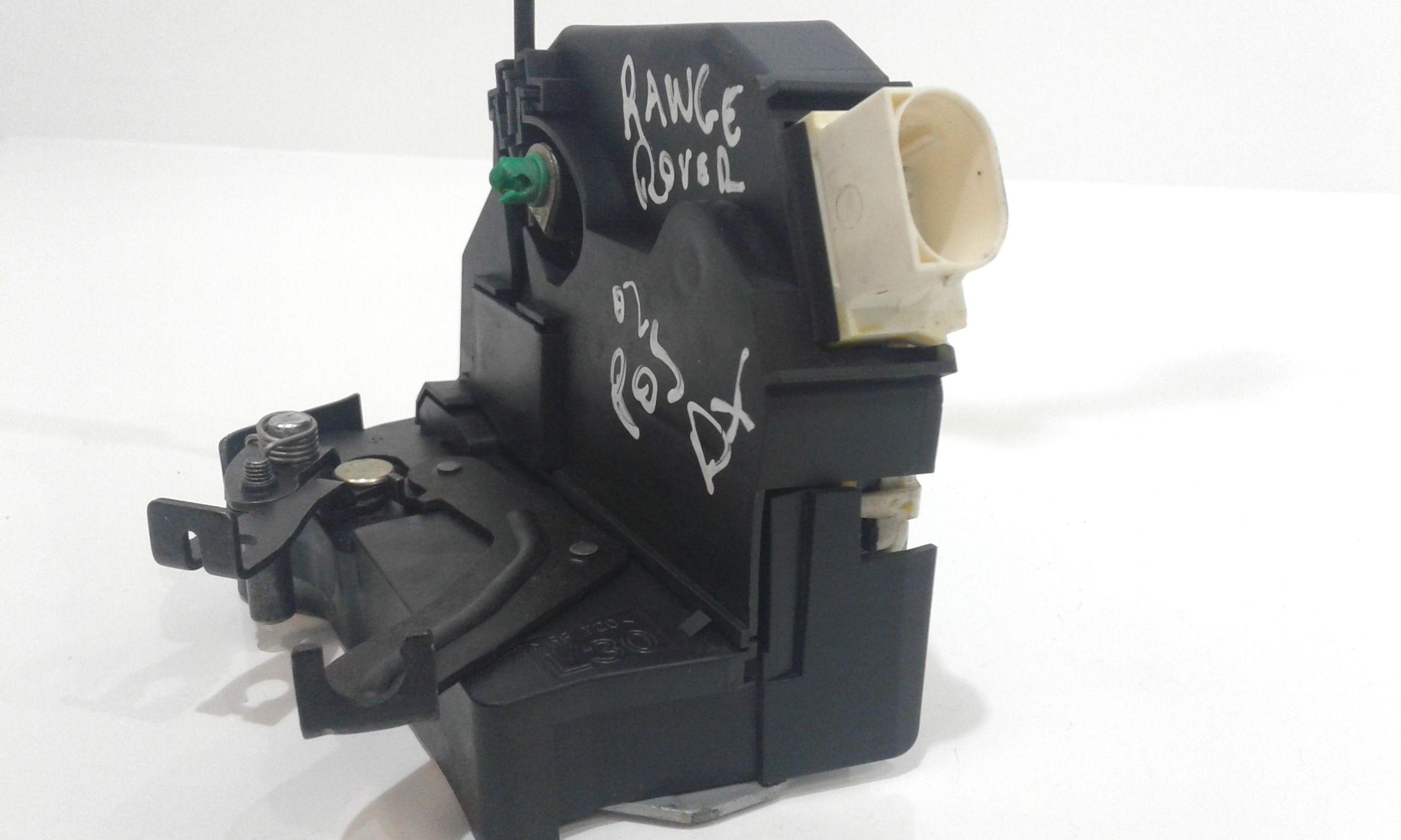 Serratura Posteriore destra LAND ROVER Range Rover Serie LM AMC 014